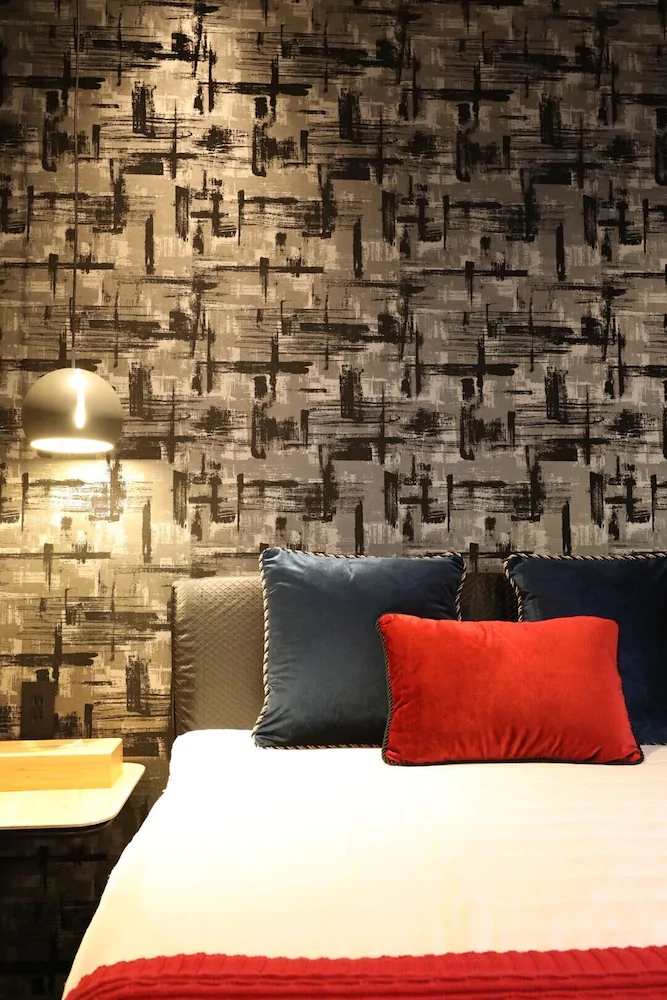 Moto Hotel