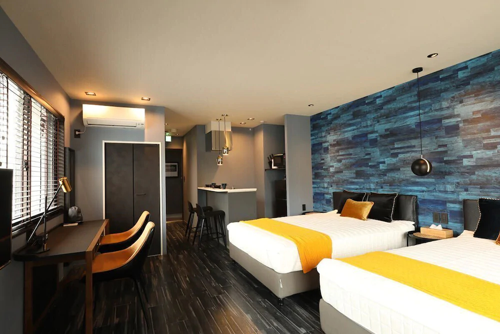 Moto Hotel