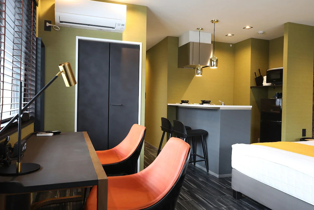 Moto Hotel