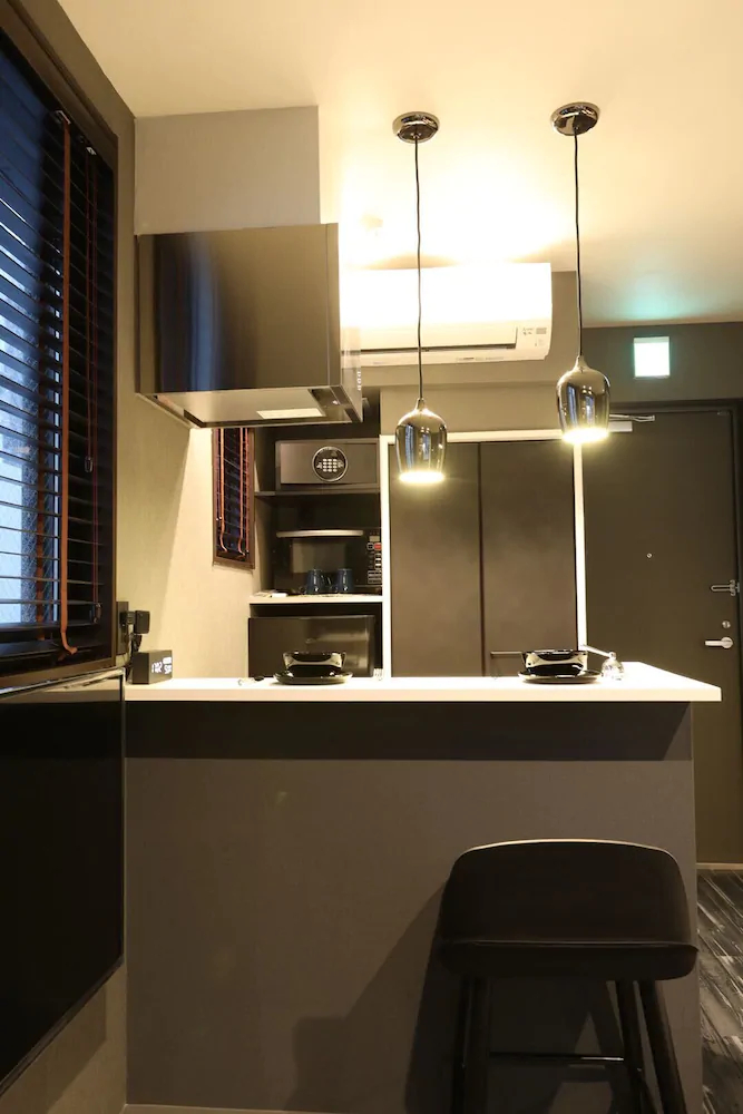 Moto Hotel