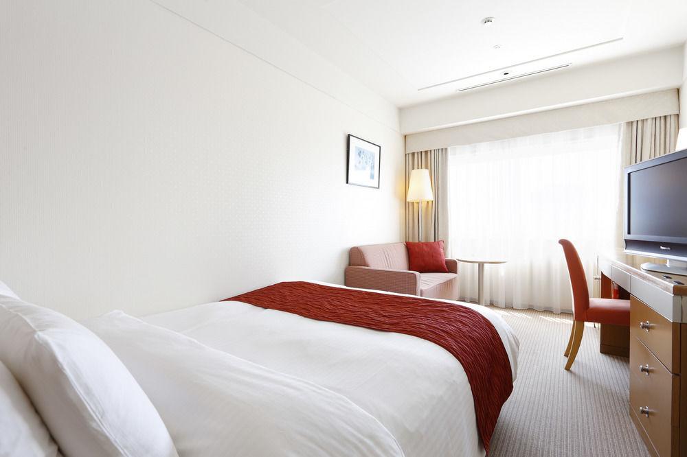 Nakano Sunplaza Hotel