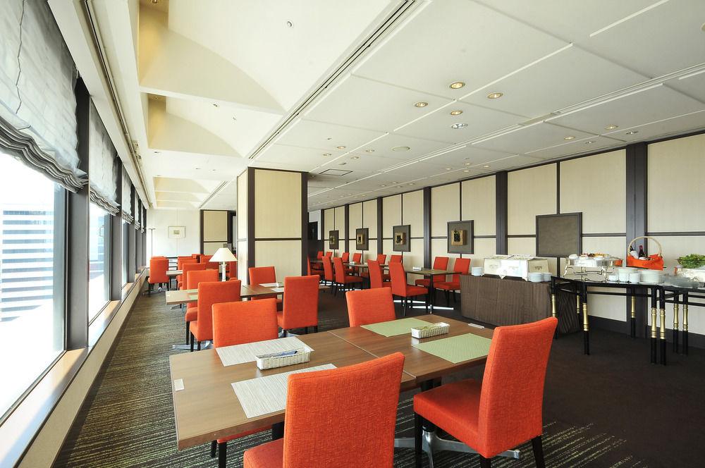 Nakano Sunplaza Hotel