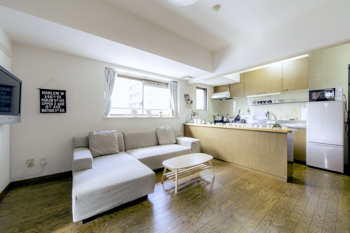 Nestle Tokyo Deluxe House
