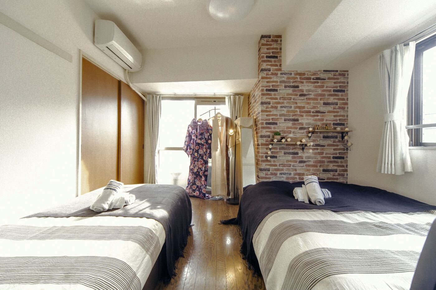 Nestle Tokyo Deluxe House
