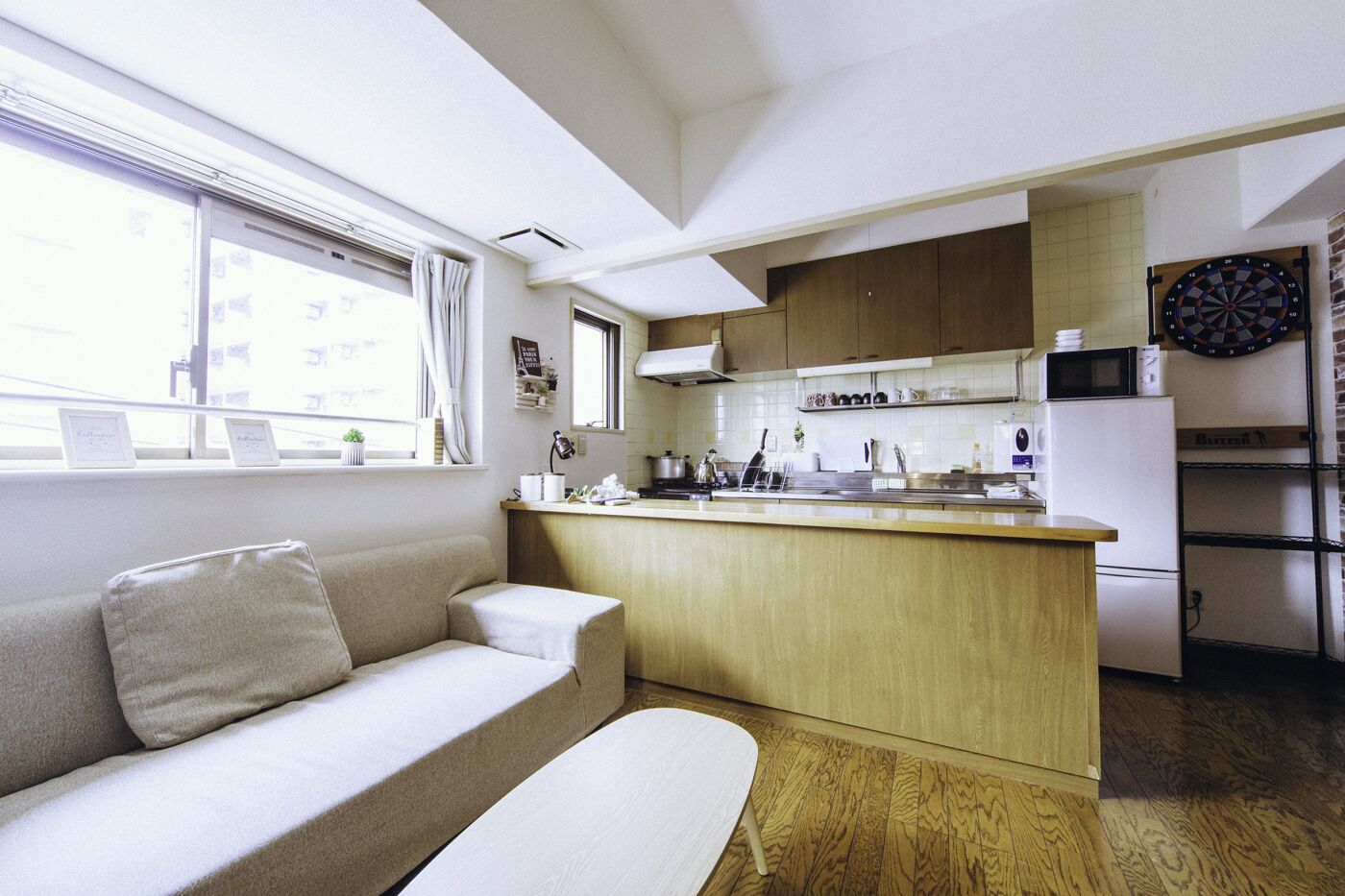 Nestle Tokyo Deluxe House