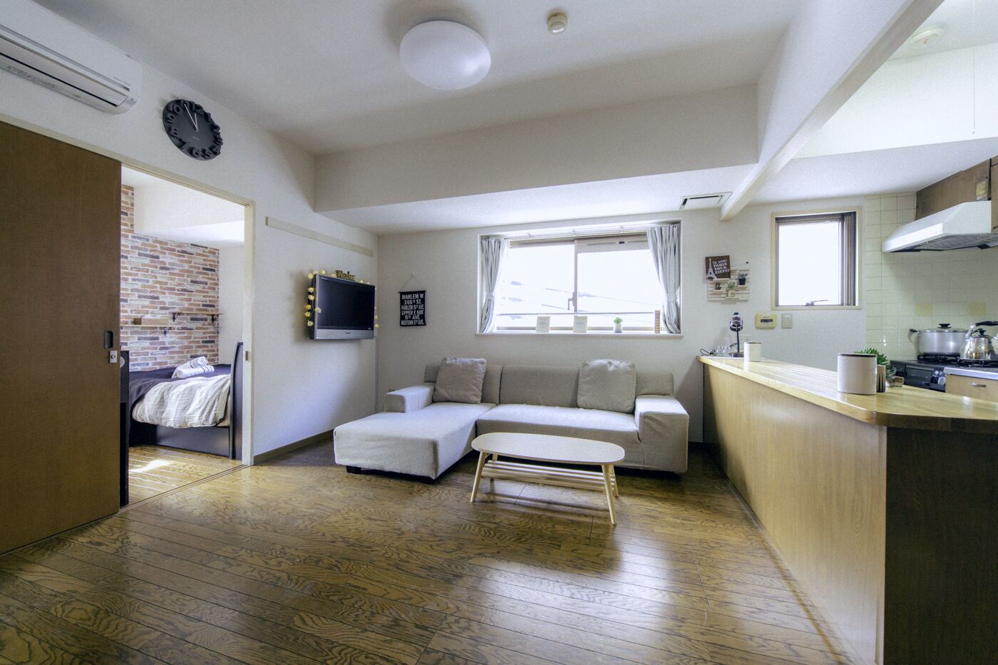 Nestle Tokyo Deluxe House