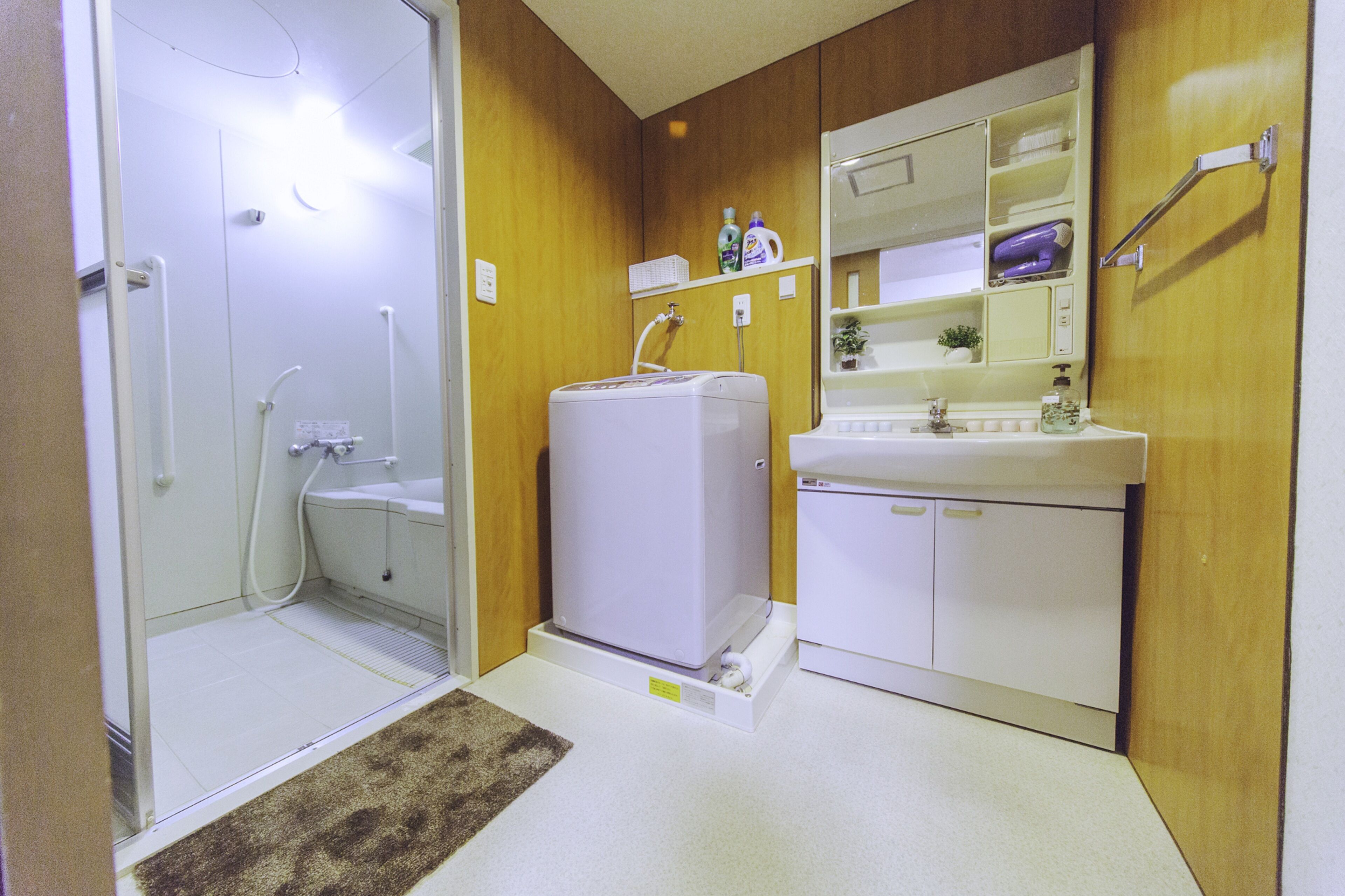 Nestle Tokyo Deluxe House