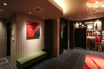 Nexus Door Tokyo