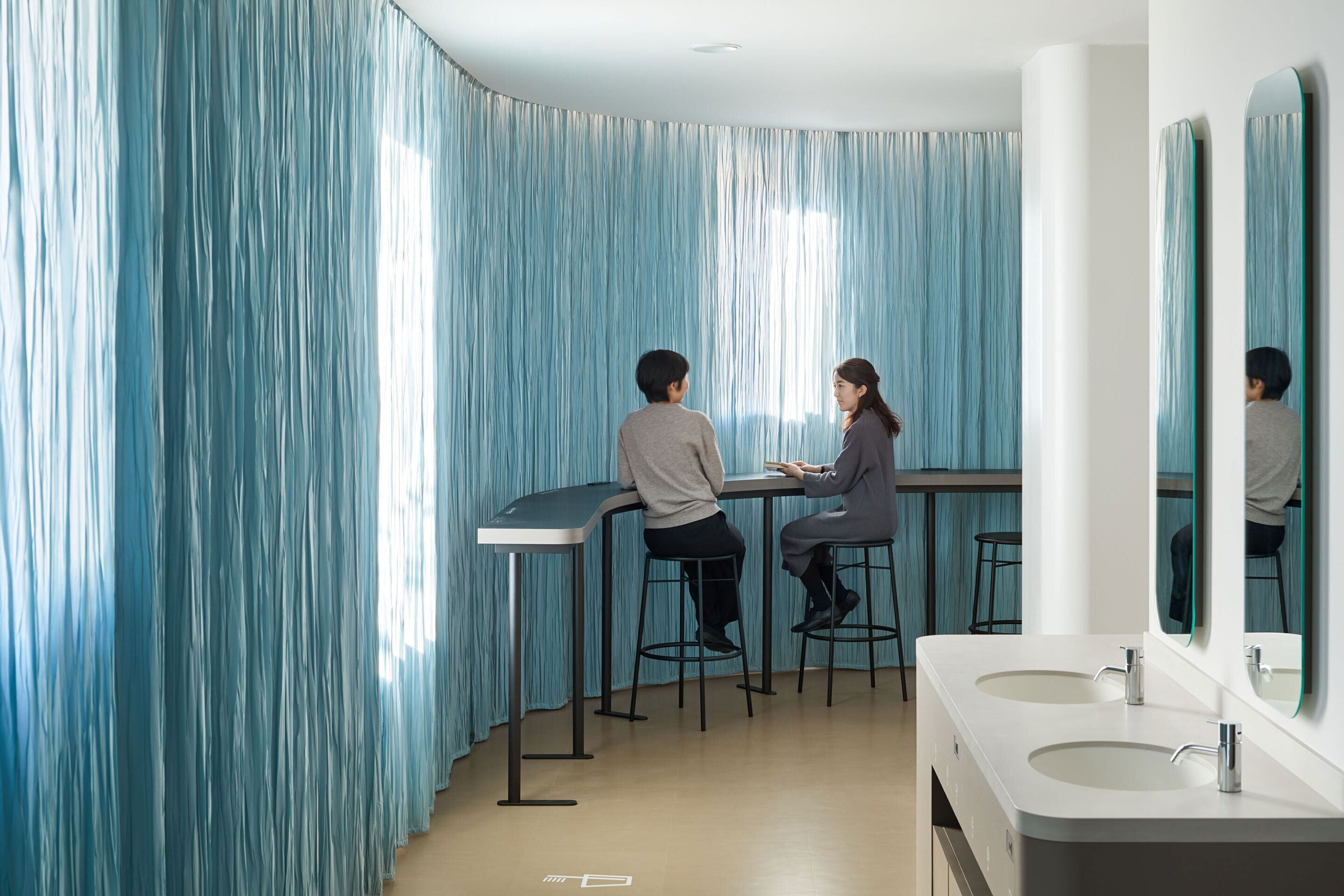 Nine Hours Ningyocho