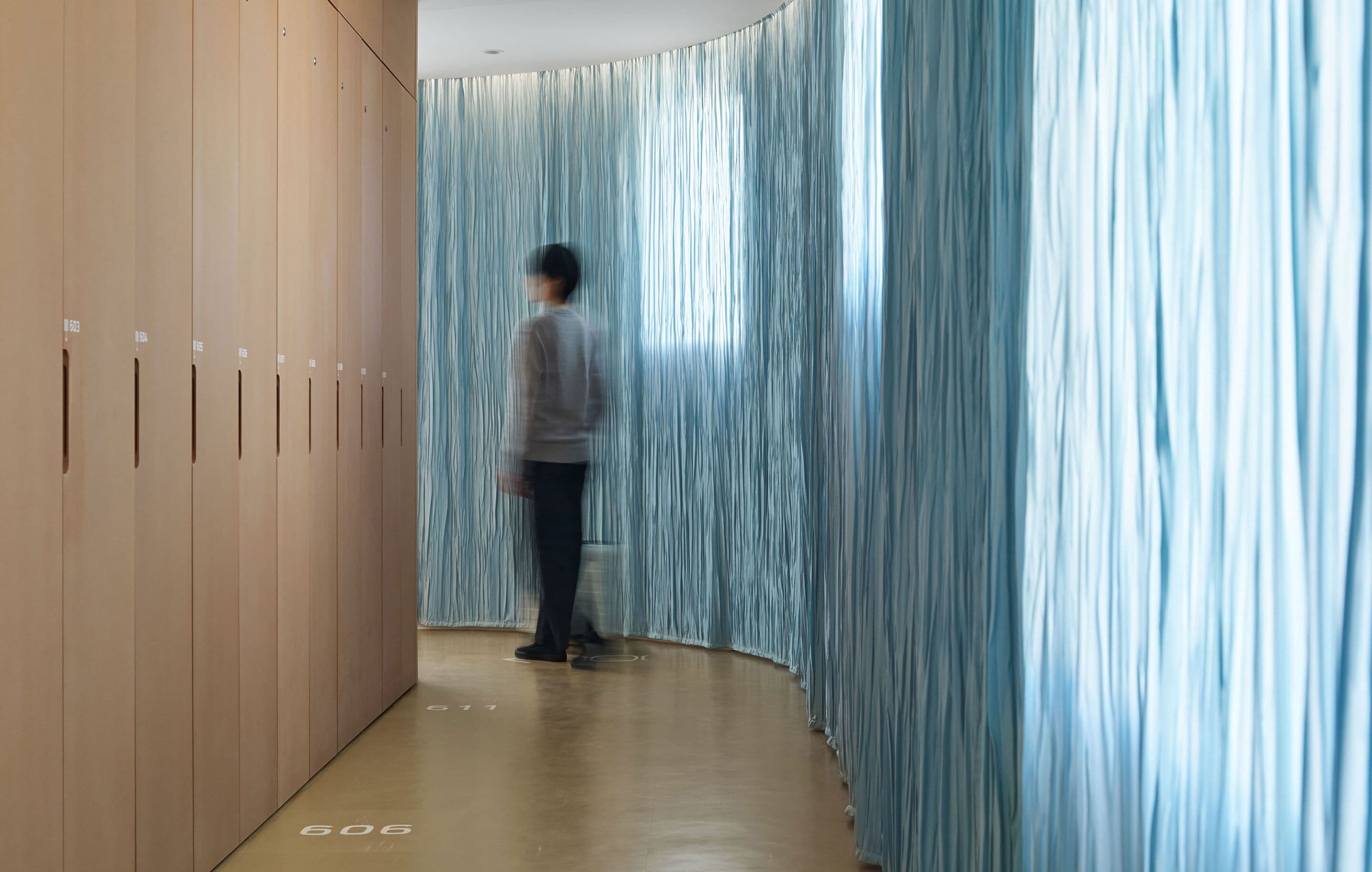 Nine Hours Ningyocho