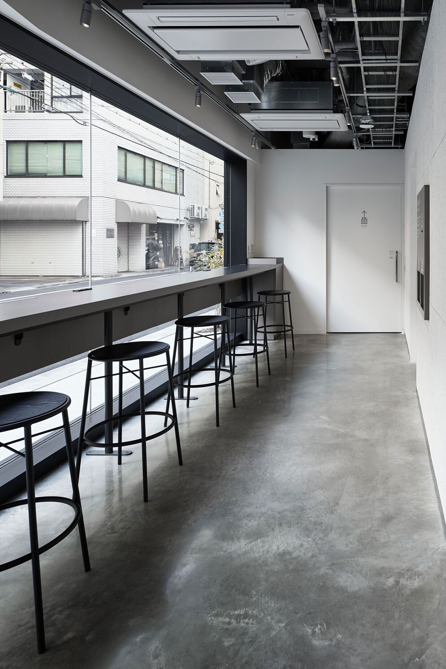 Nine Hours Ningyocho