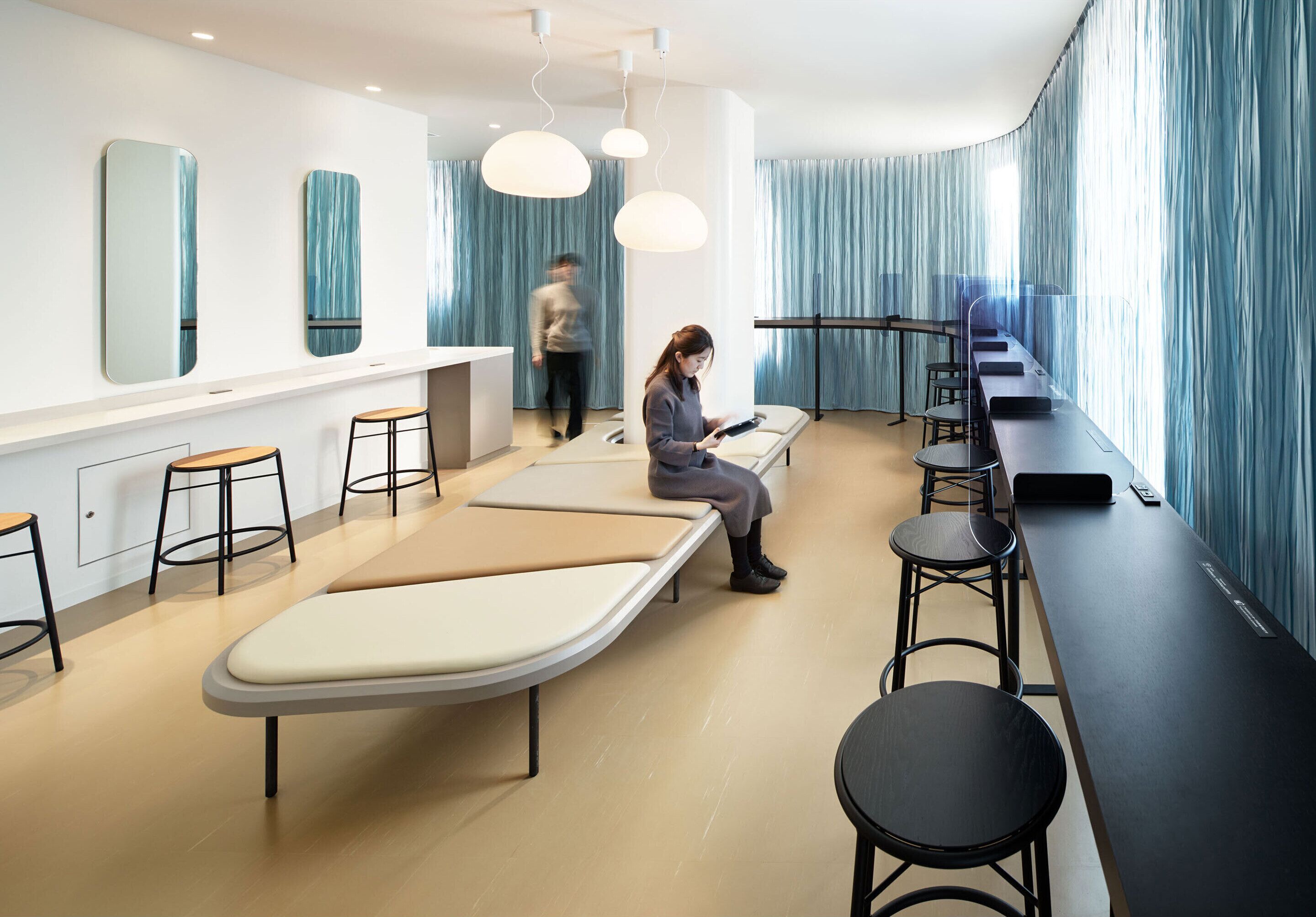 Nine Hours Ningyocho