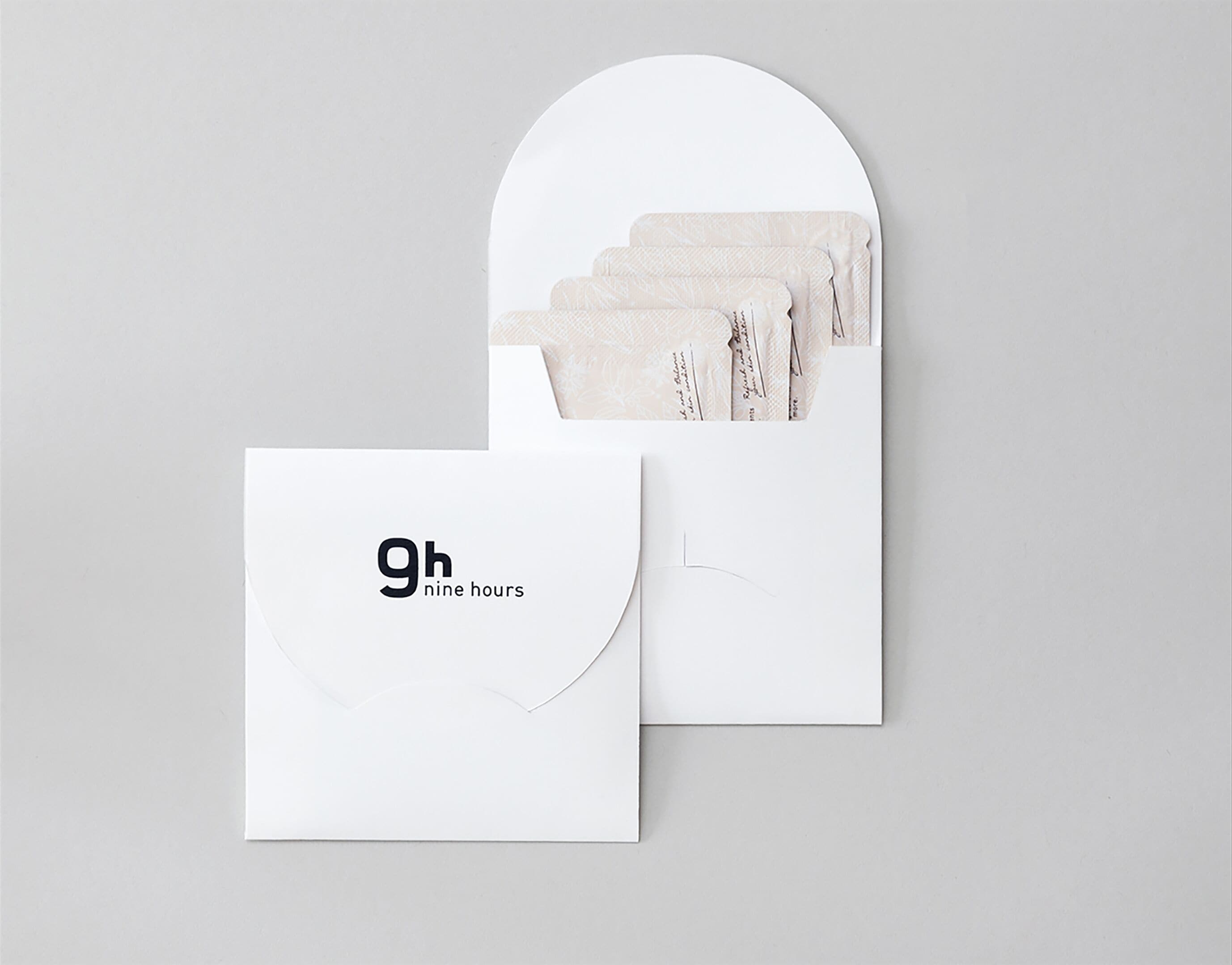 Nine Hours Ningyocho