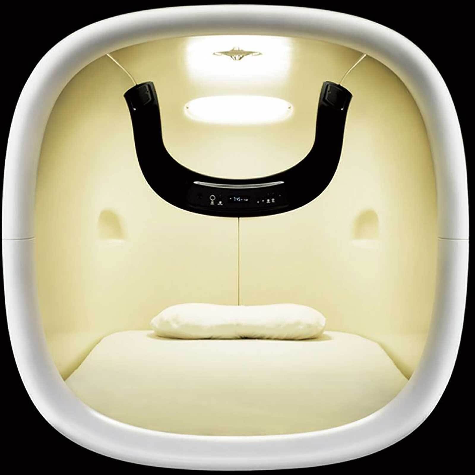 Nine Hours Ningyocho