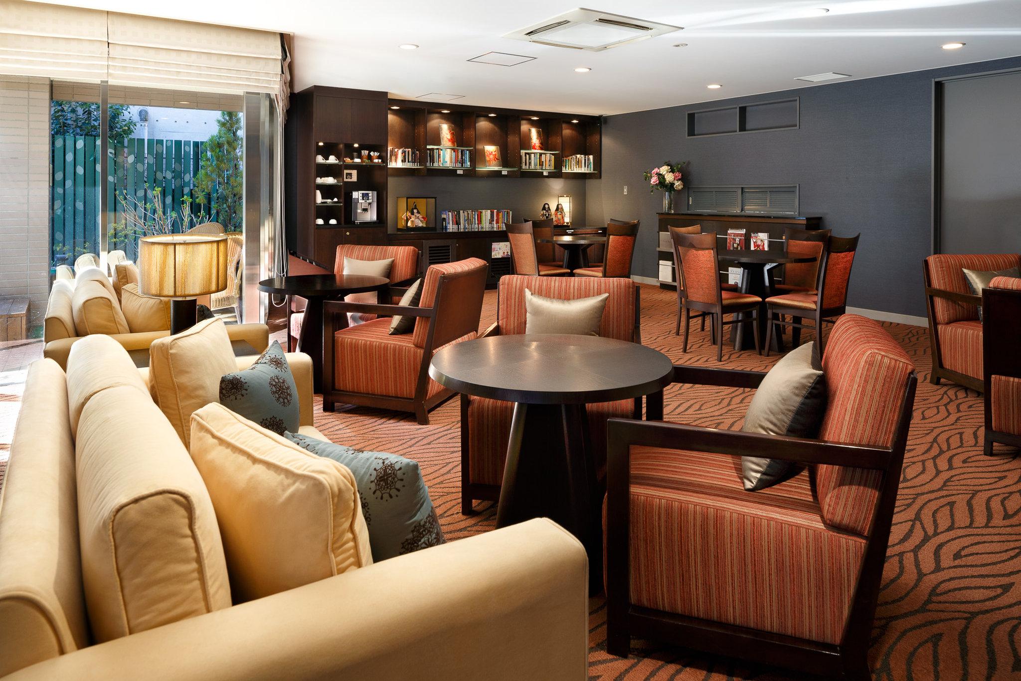 Oakwood Residence Aoyama Tokyo