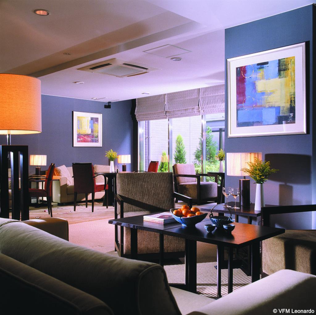 Oakwood Residence Aoyama Tokyo