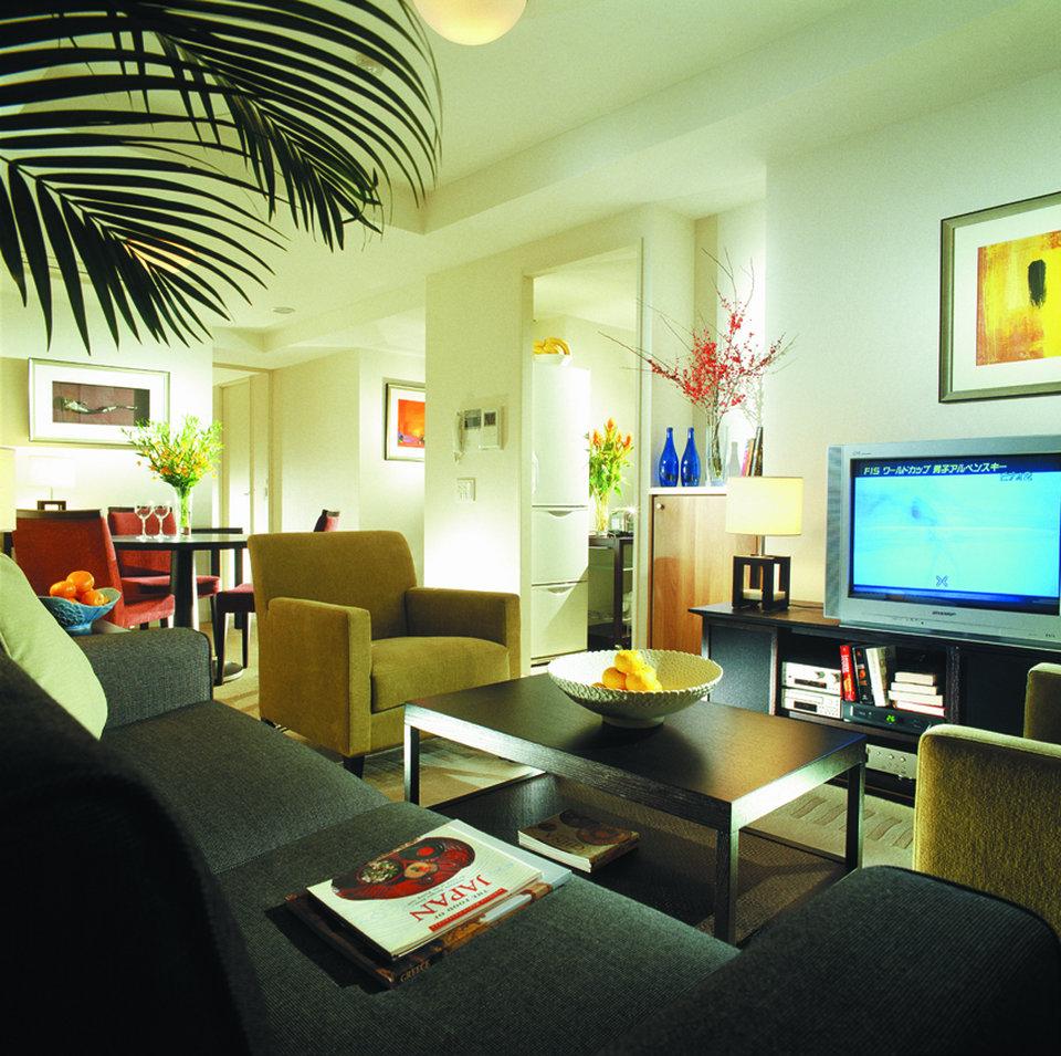 Oakwood Residence Aoyama Tokyo