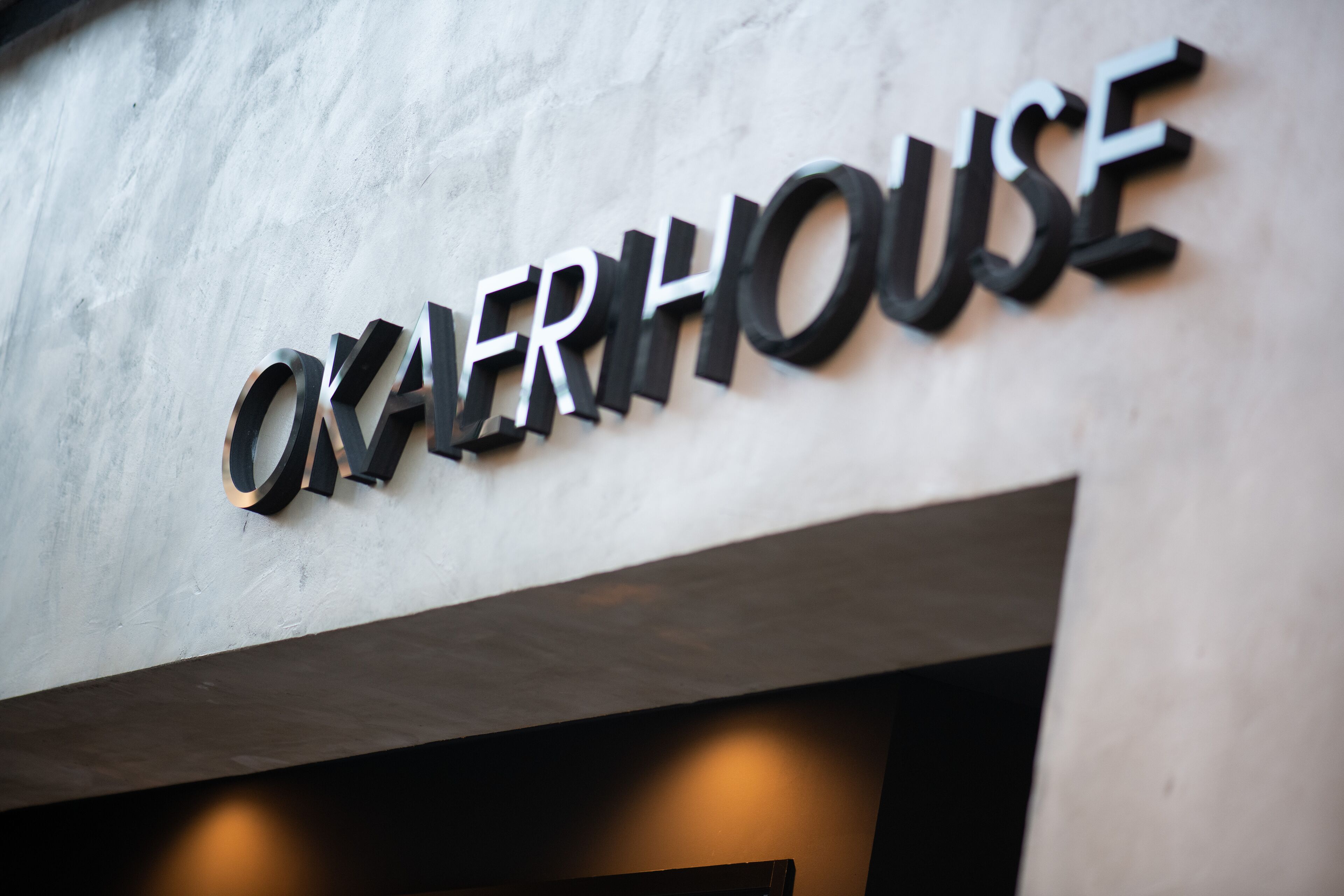 Okaeri House