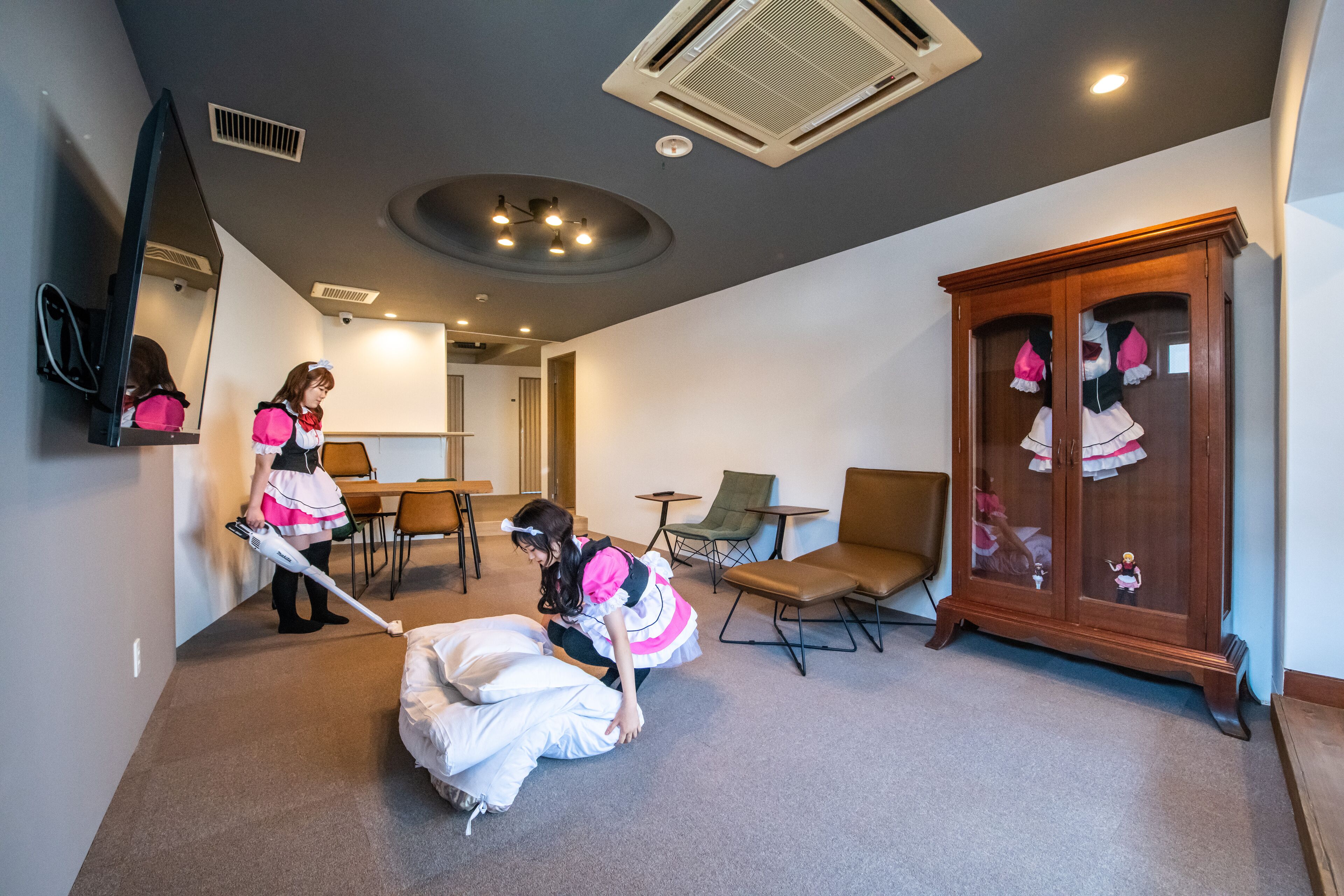Okaeri House