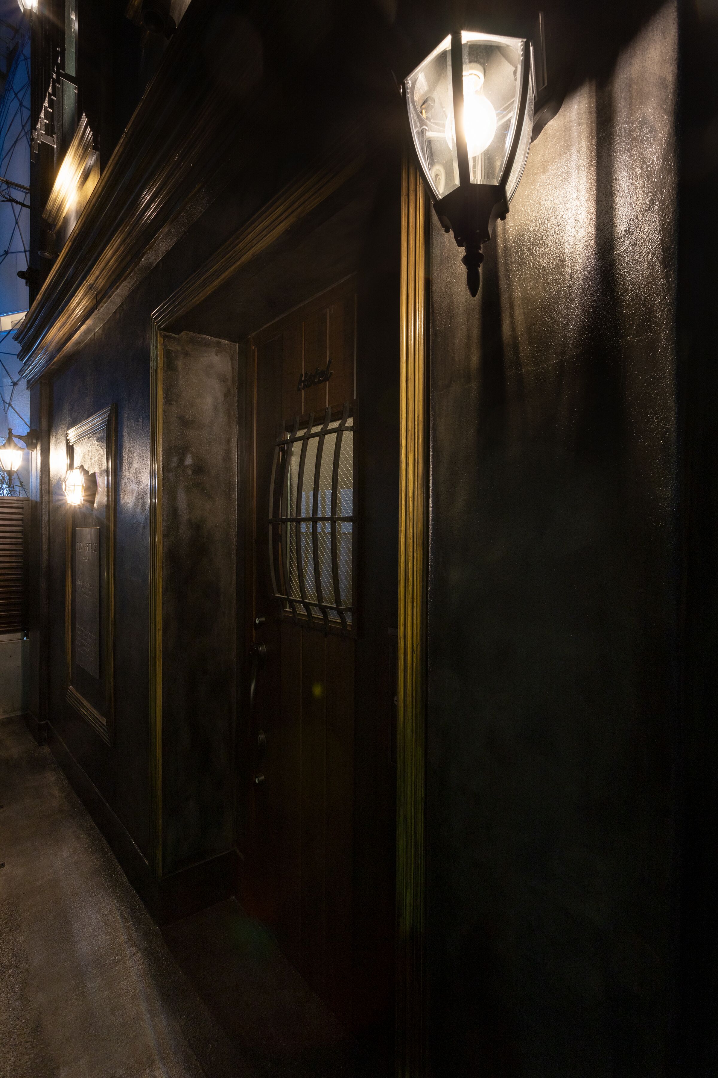 Old Heritage Shibuya