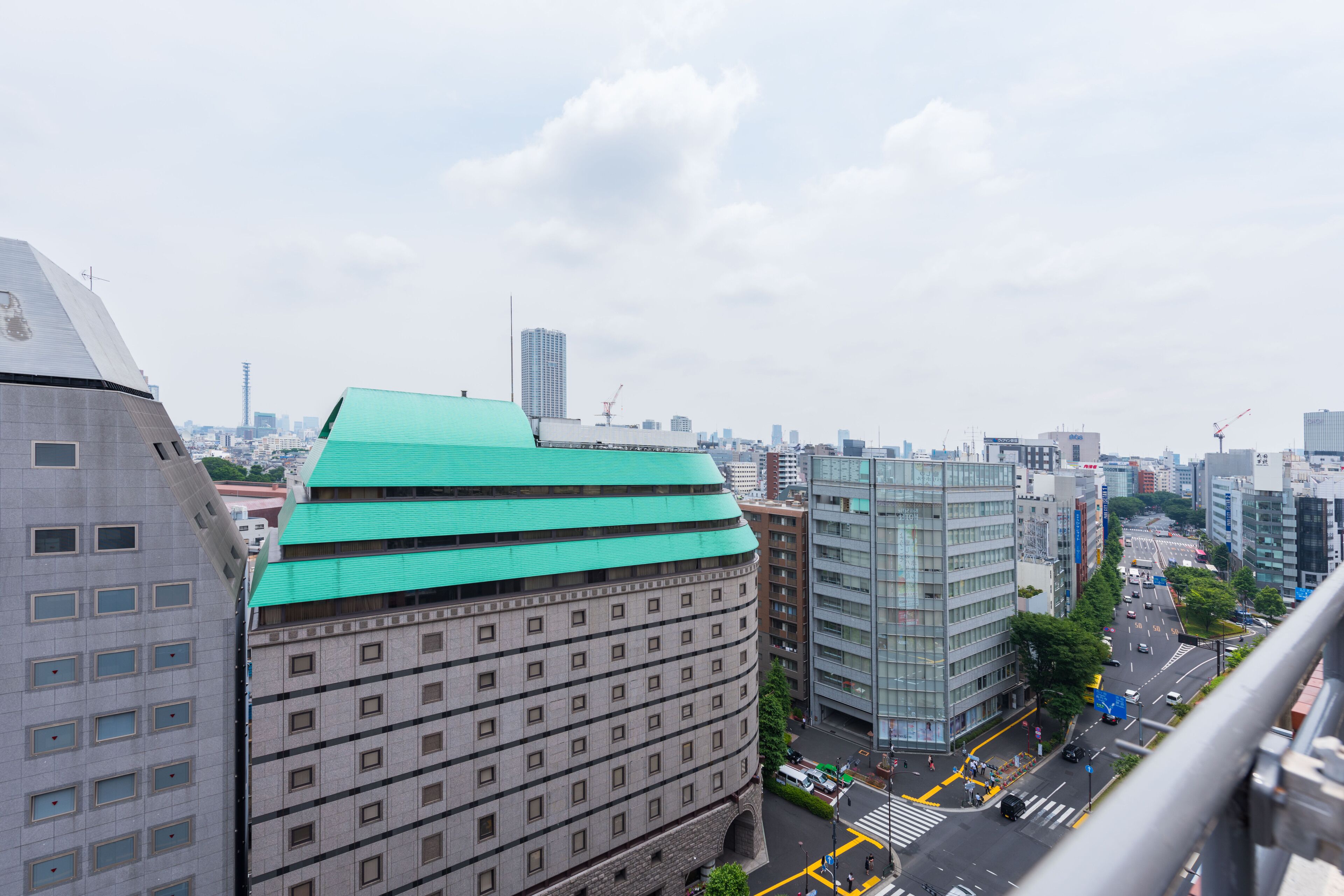 Papillon Paradis Higashi-Shinjuku