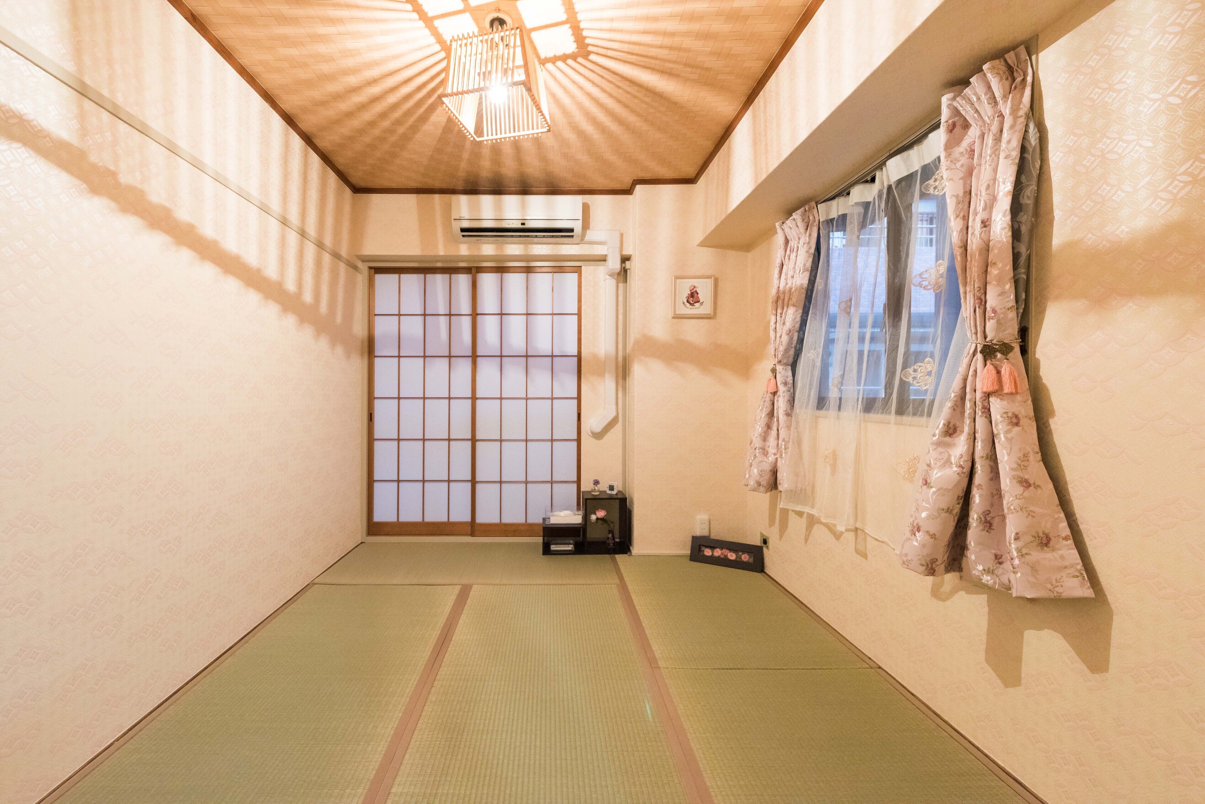 Papillon Paradis Higashi-Shinjuku