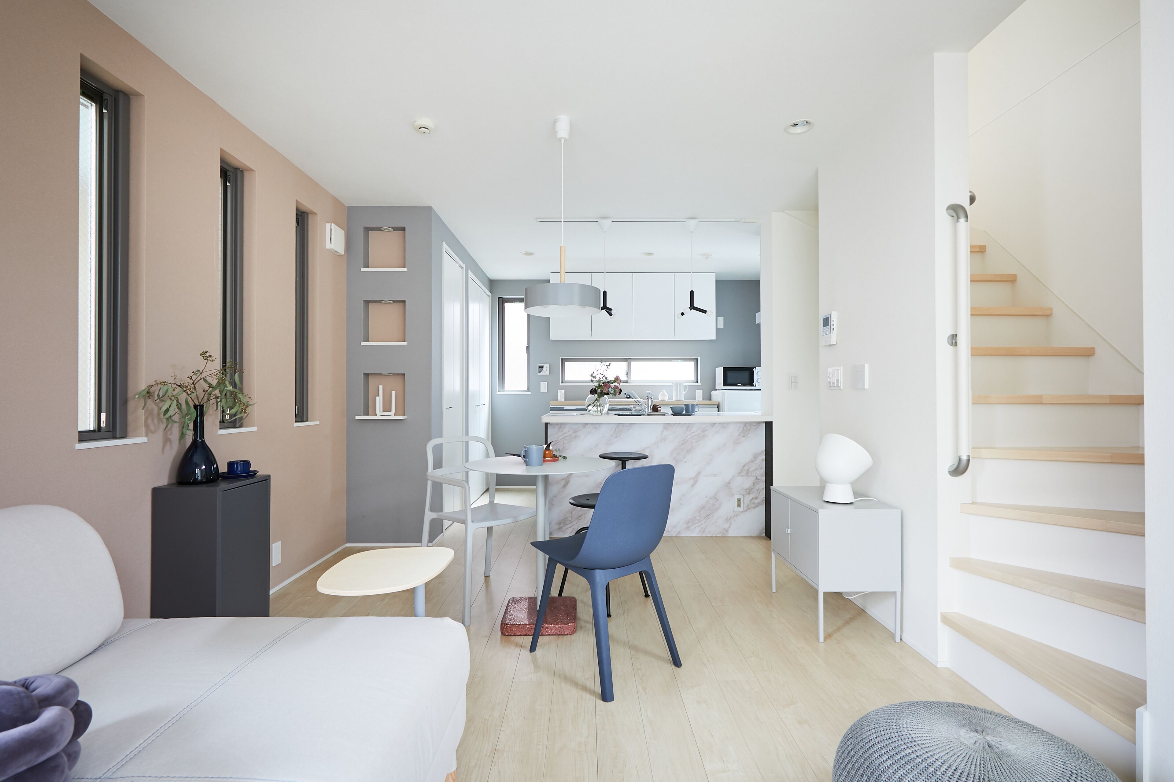 Point Ikebukuro Designer's Villa