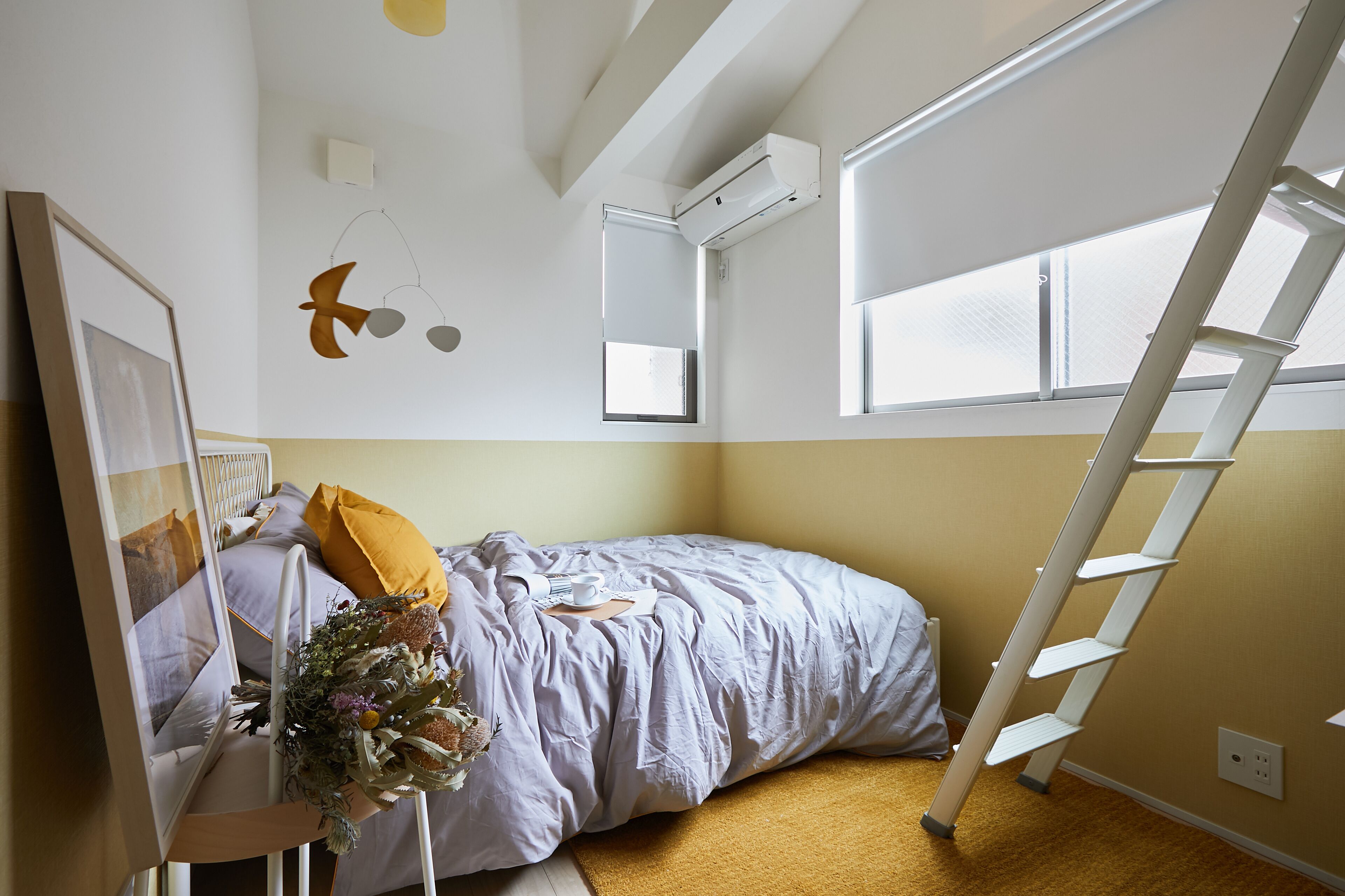 Point Ikebukuro Designer's Villa