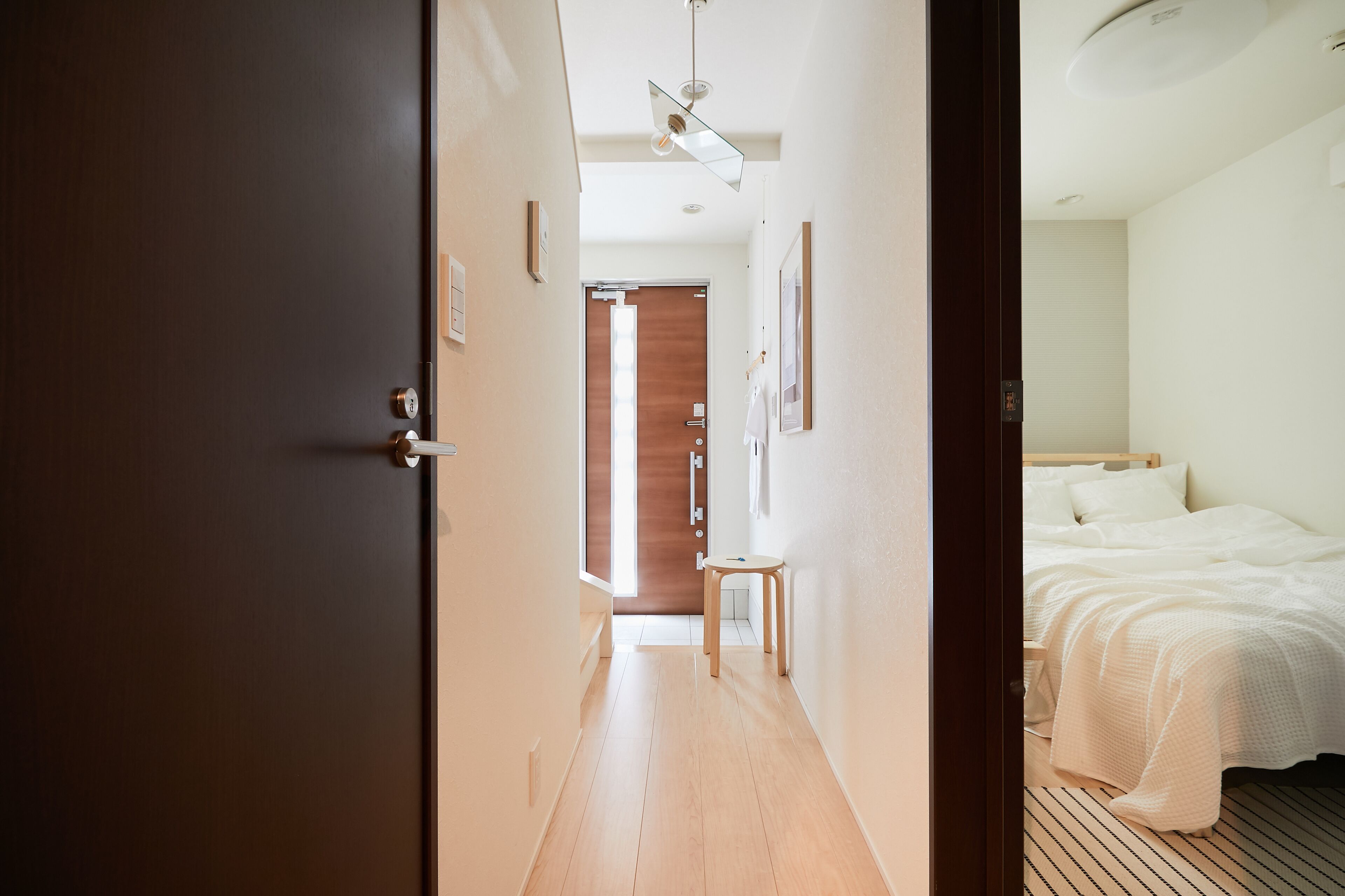 Point Ikebukuro Designer's Villa