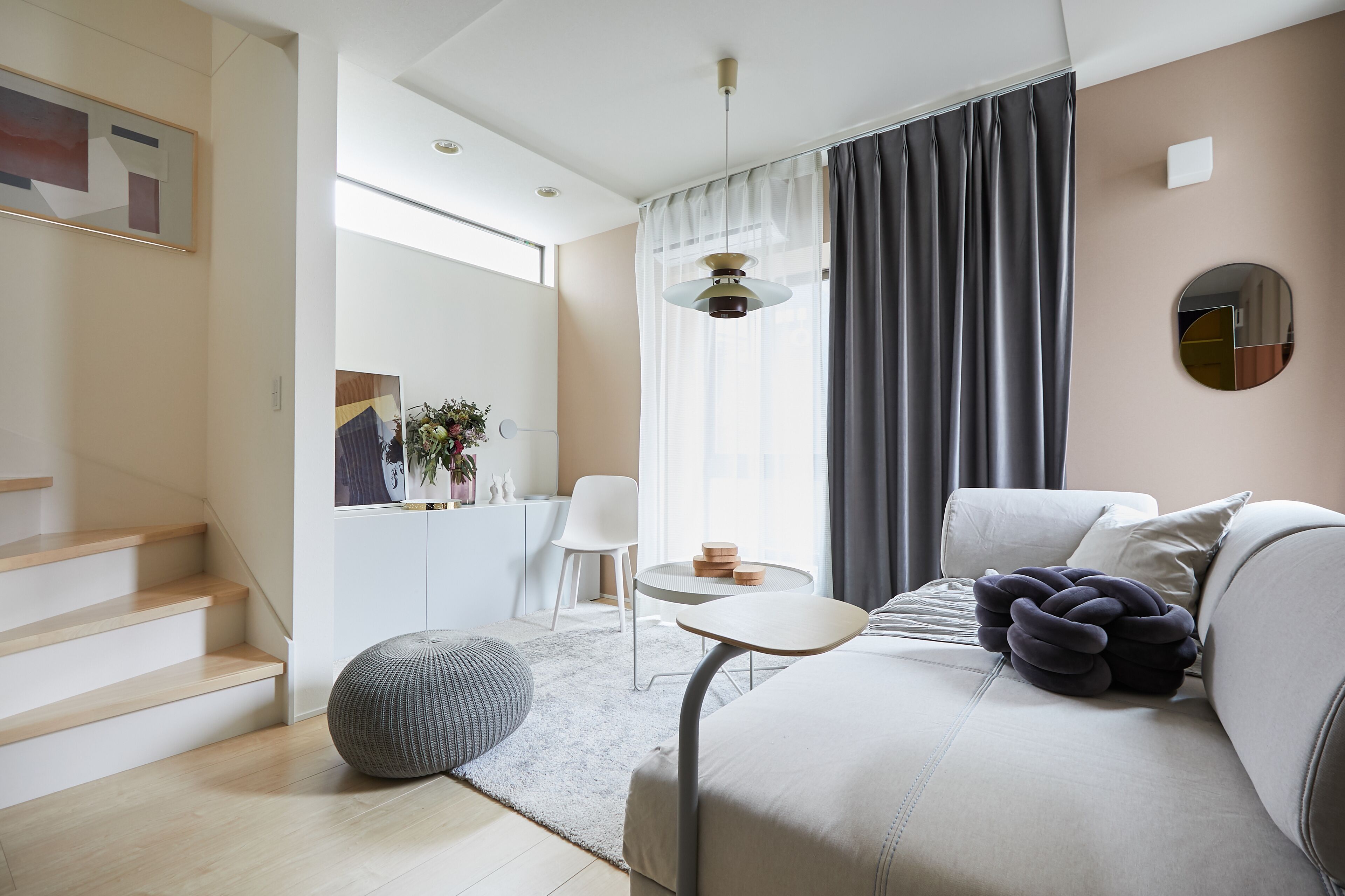 Point Ikebukuro Designer's Villa