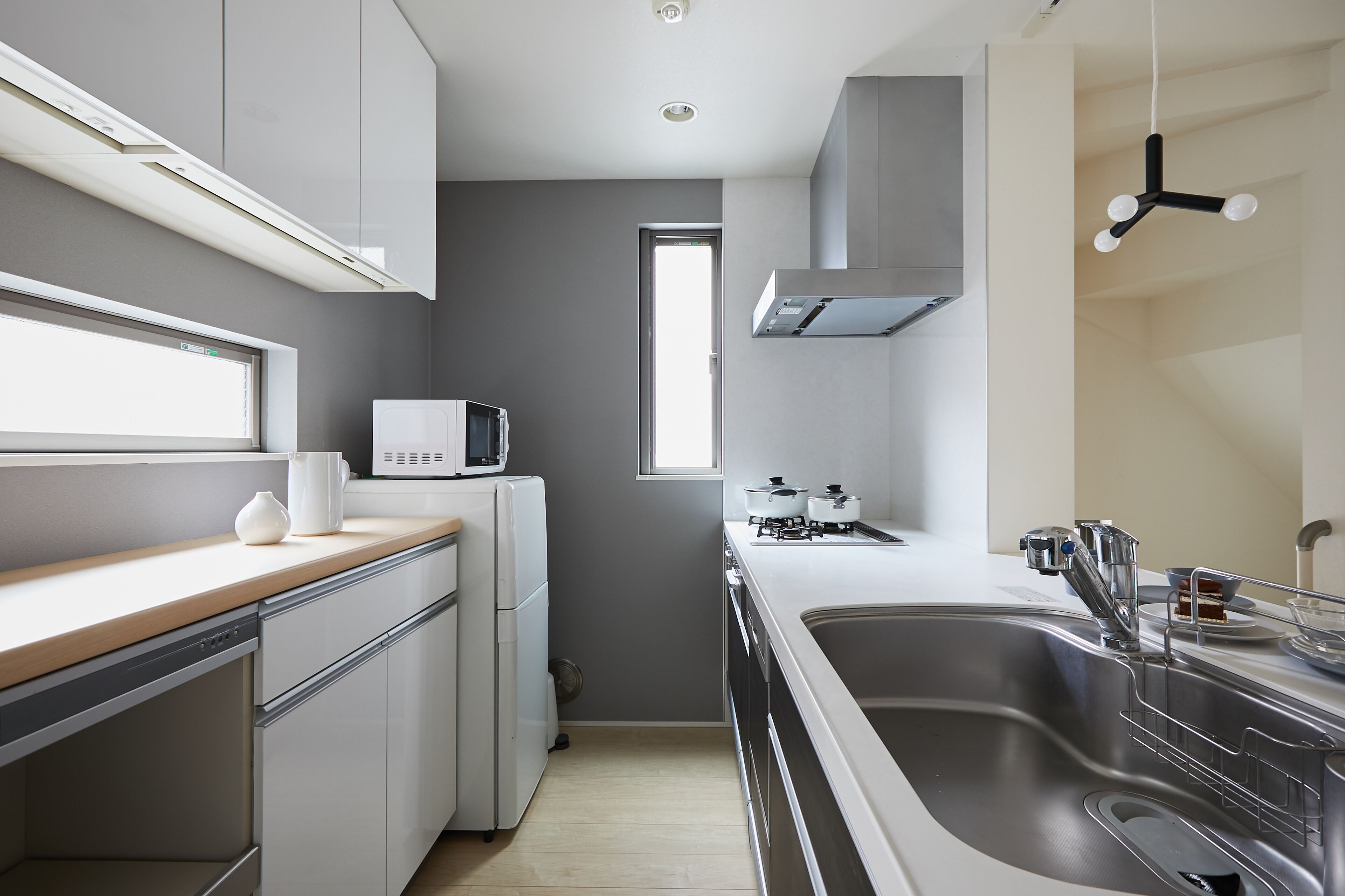 Point Ikebukuro Designer's Villa