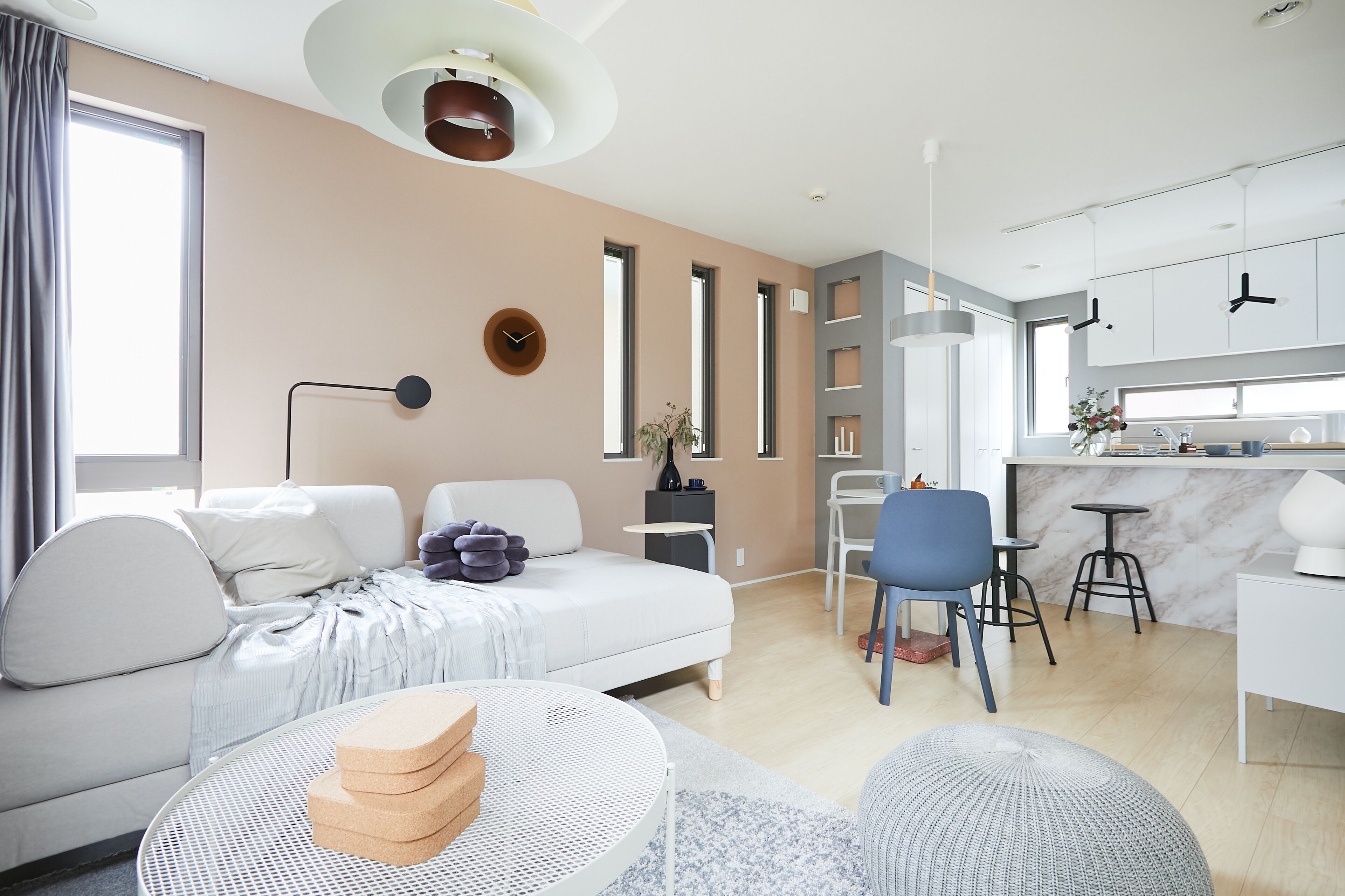 Point Ikebukuro Designer's Villa