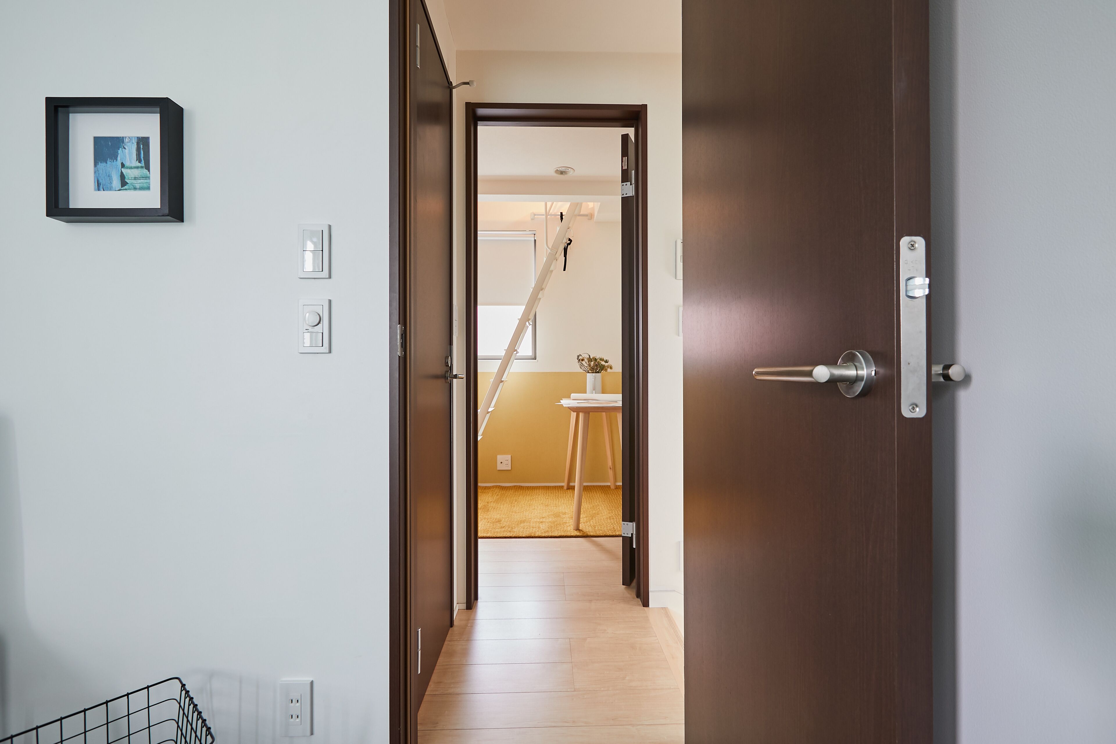 Point Ikebukuro Designer's Villa