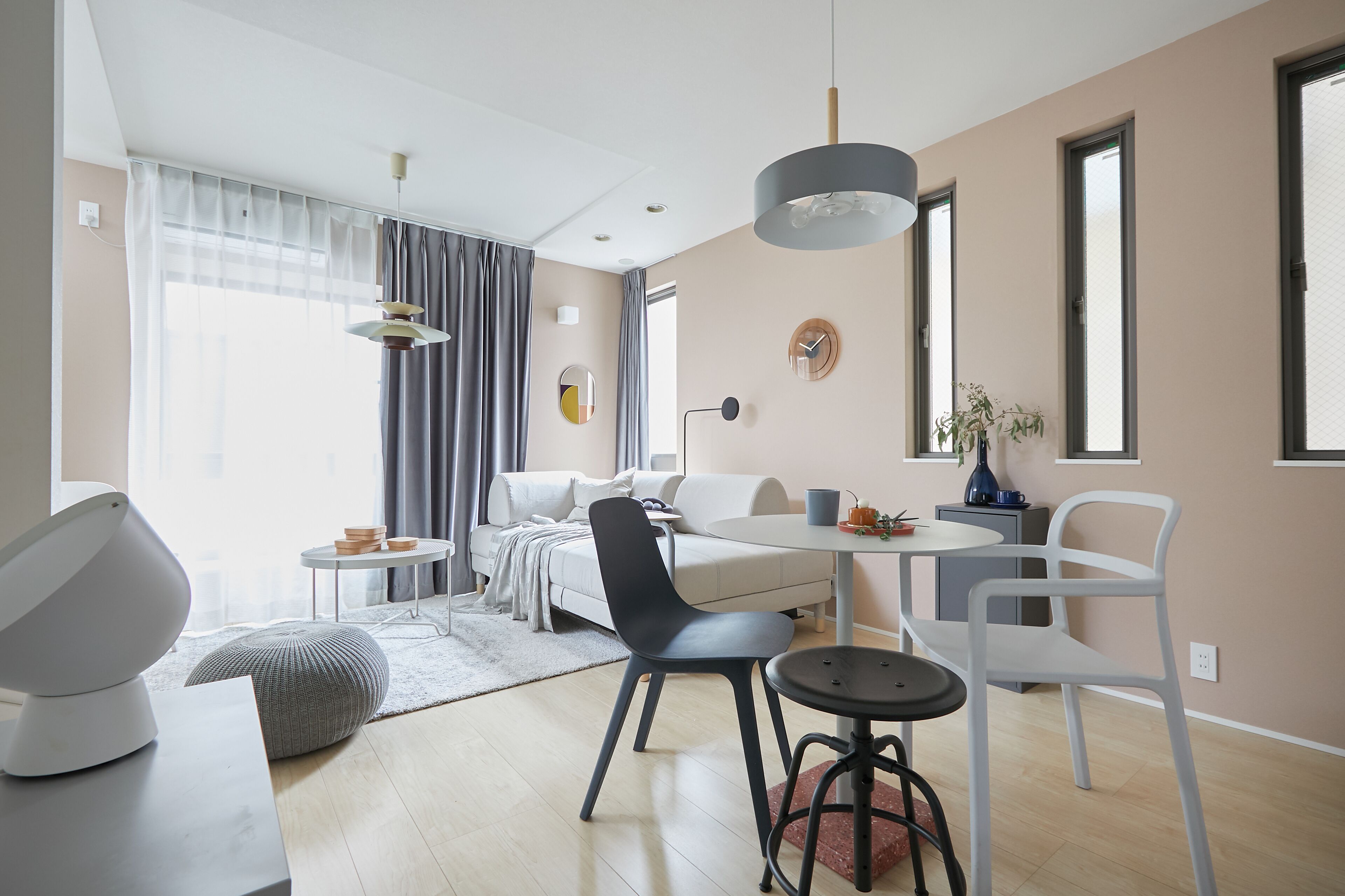 Point Ikebukuro Designer's Villa