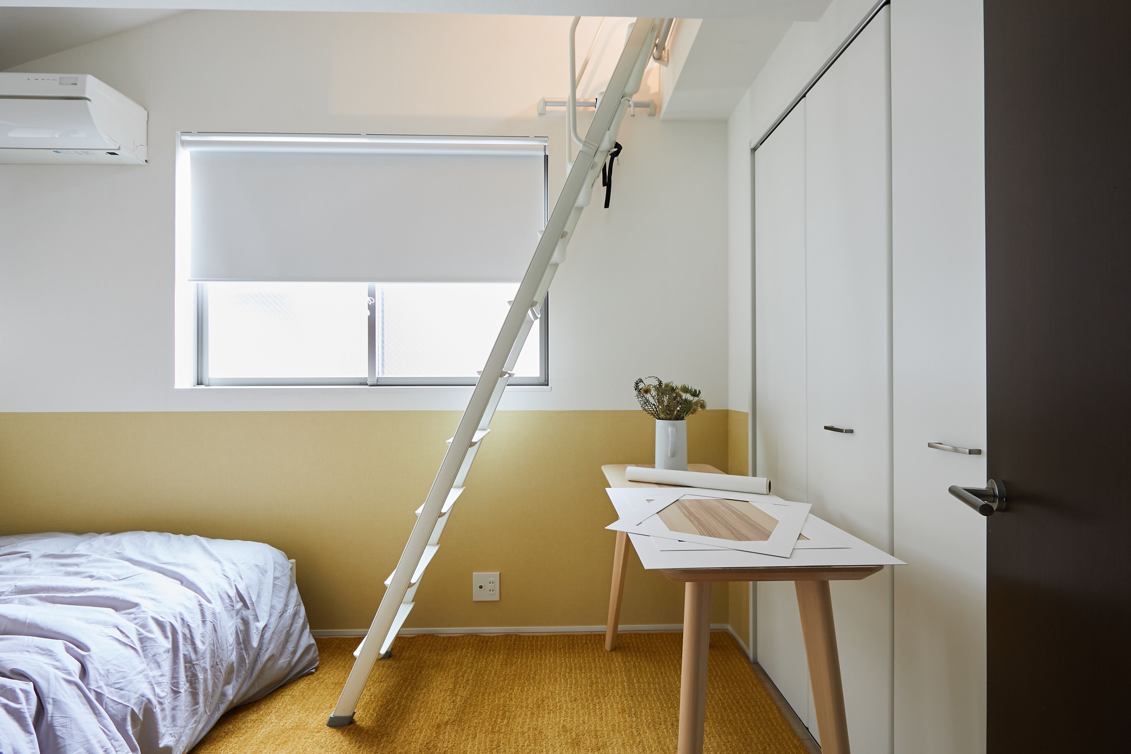 Point Ikebukuro Designer's Villa