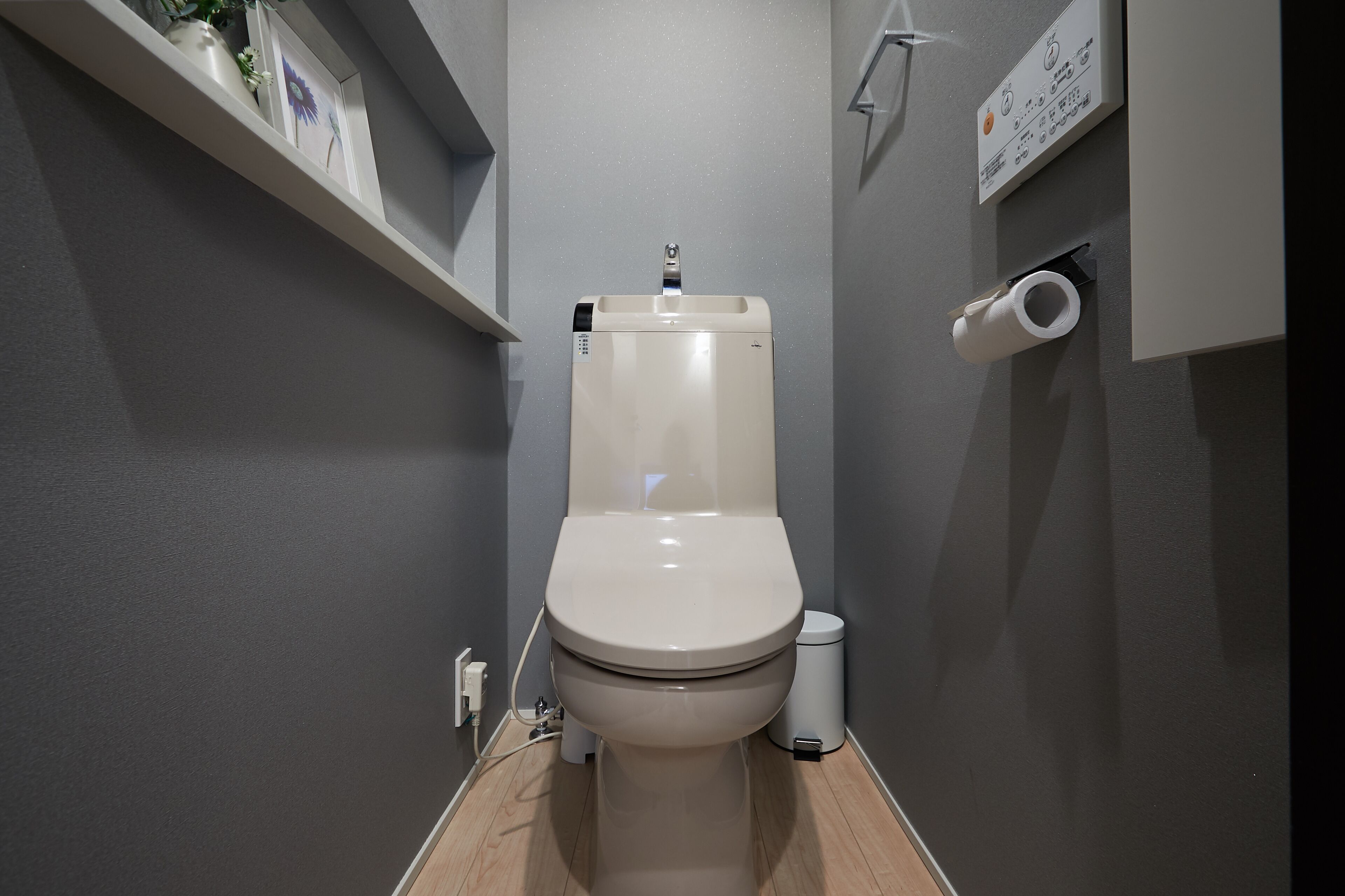 Point Ikebukuro Designer's Villa