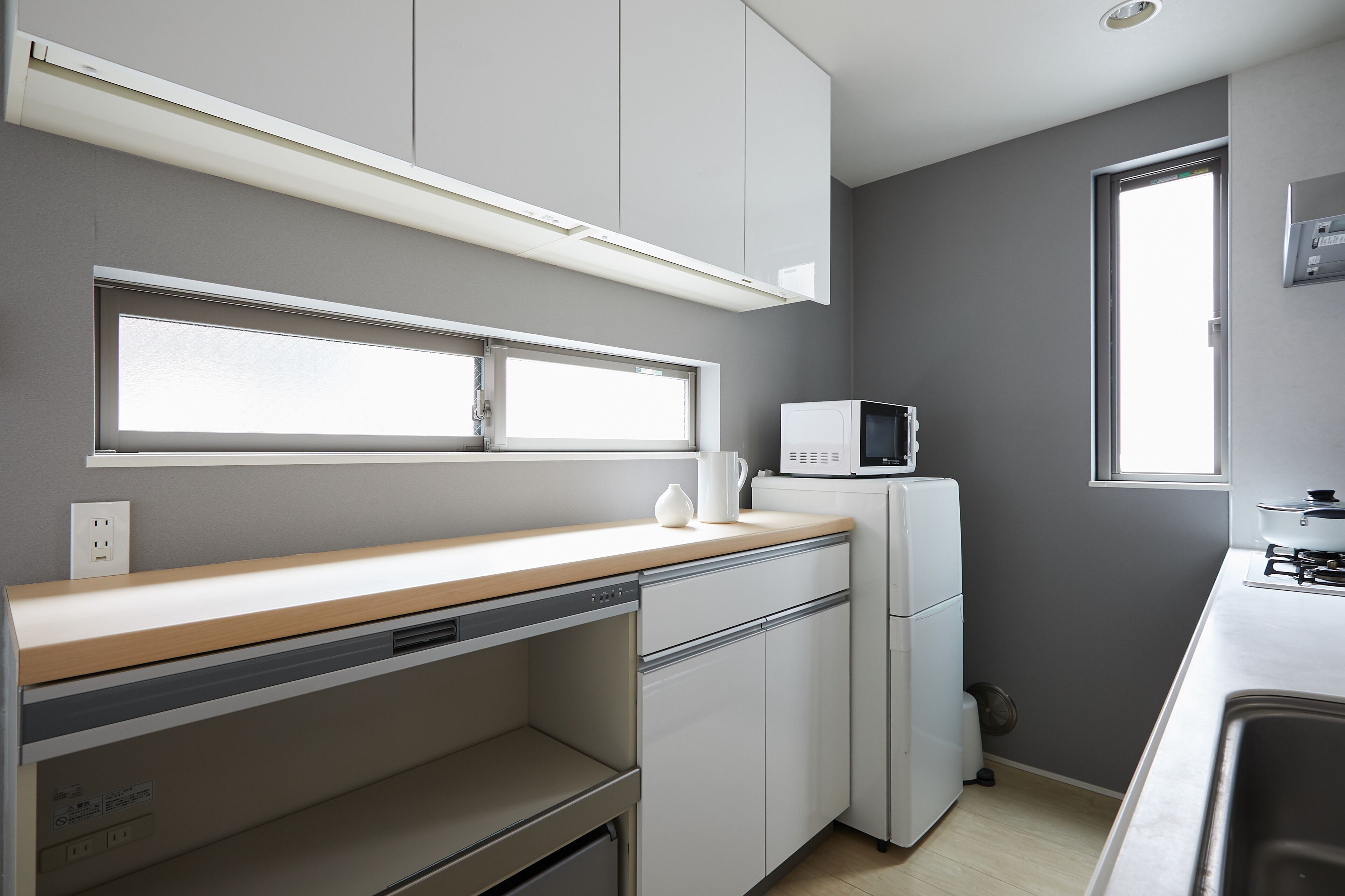 Point Ikebukuro Designer's Villa
