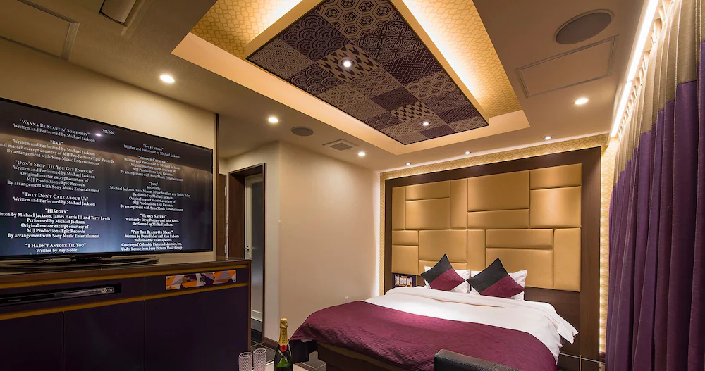 Premium Resort Hotel Ganesha