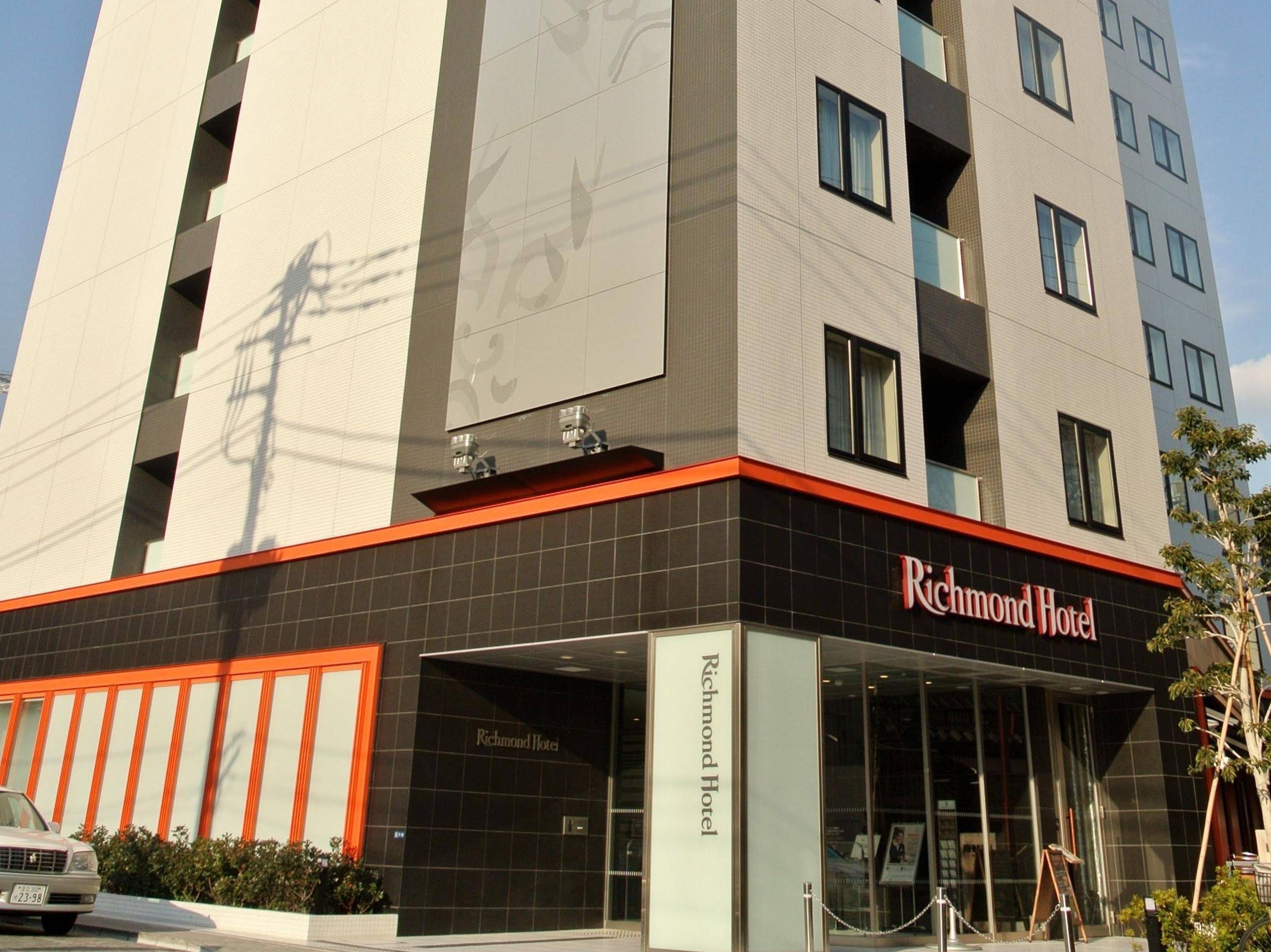 Richmond Hotel Asakusa