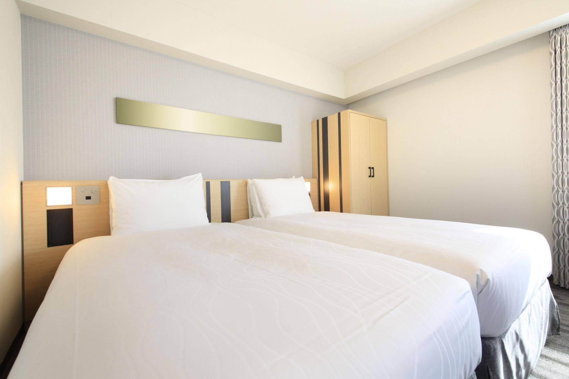 Richmond Hotel Tokyo Suidobashi