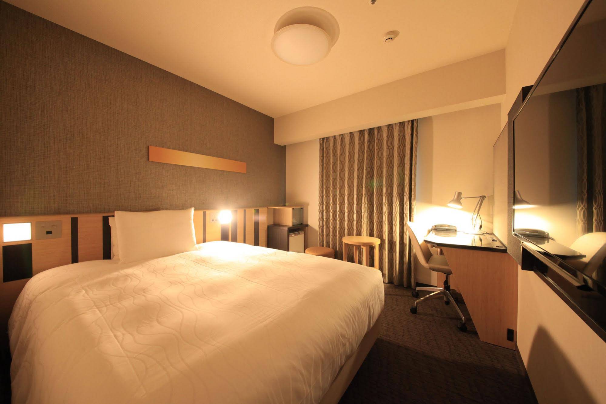 Richmond Hotel Tokyo Suidobashi