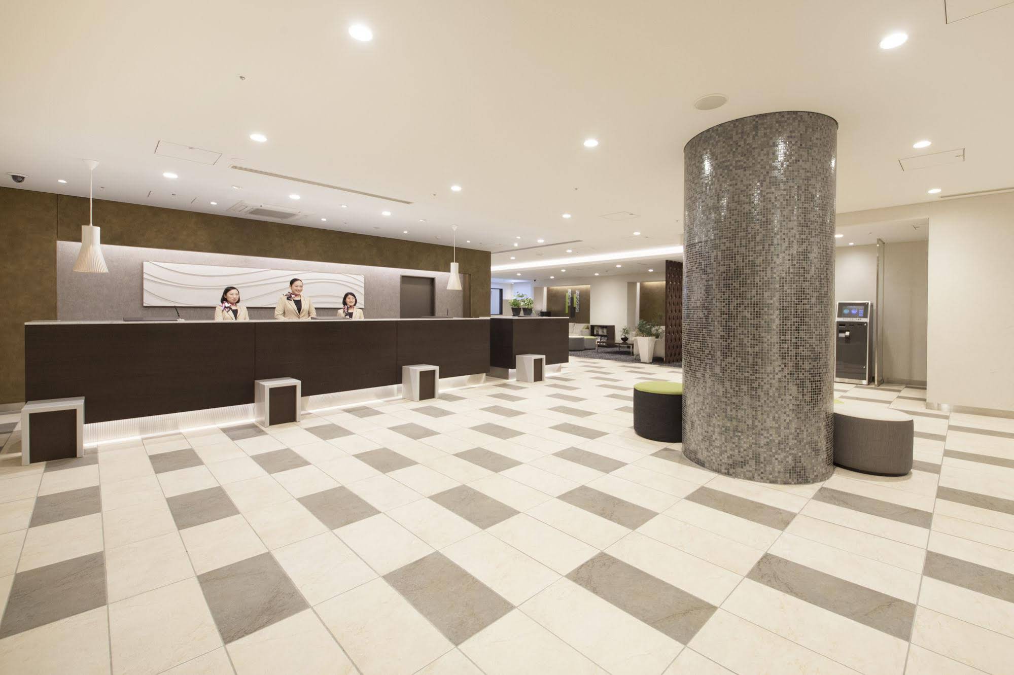 Richmond Hotel Tokyo Suidobashi
