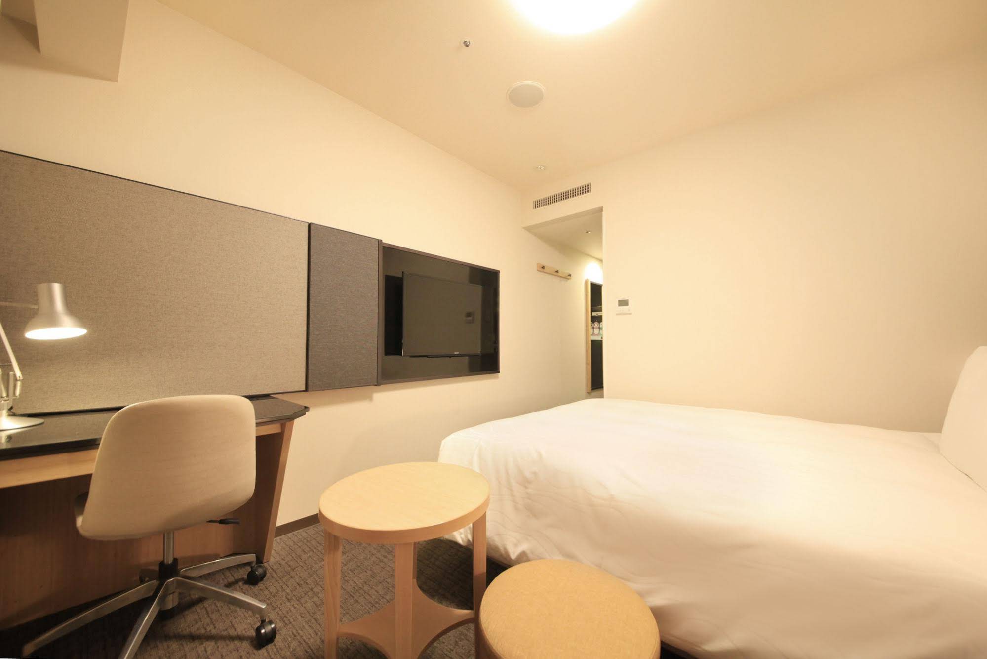 Richmond Hotel Tokyo Suidobashi