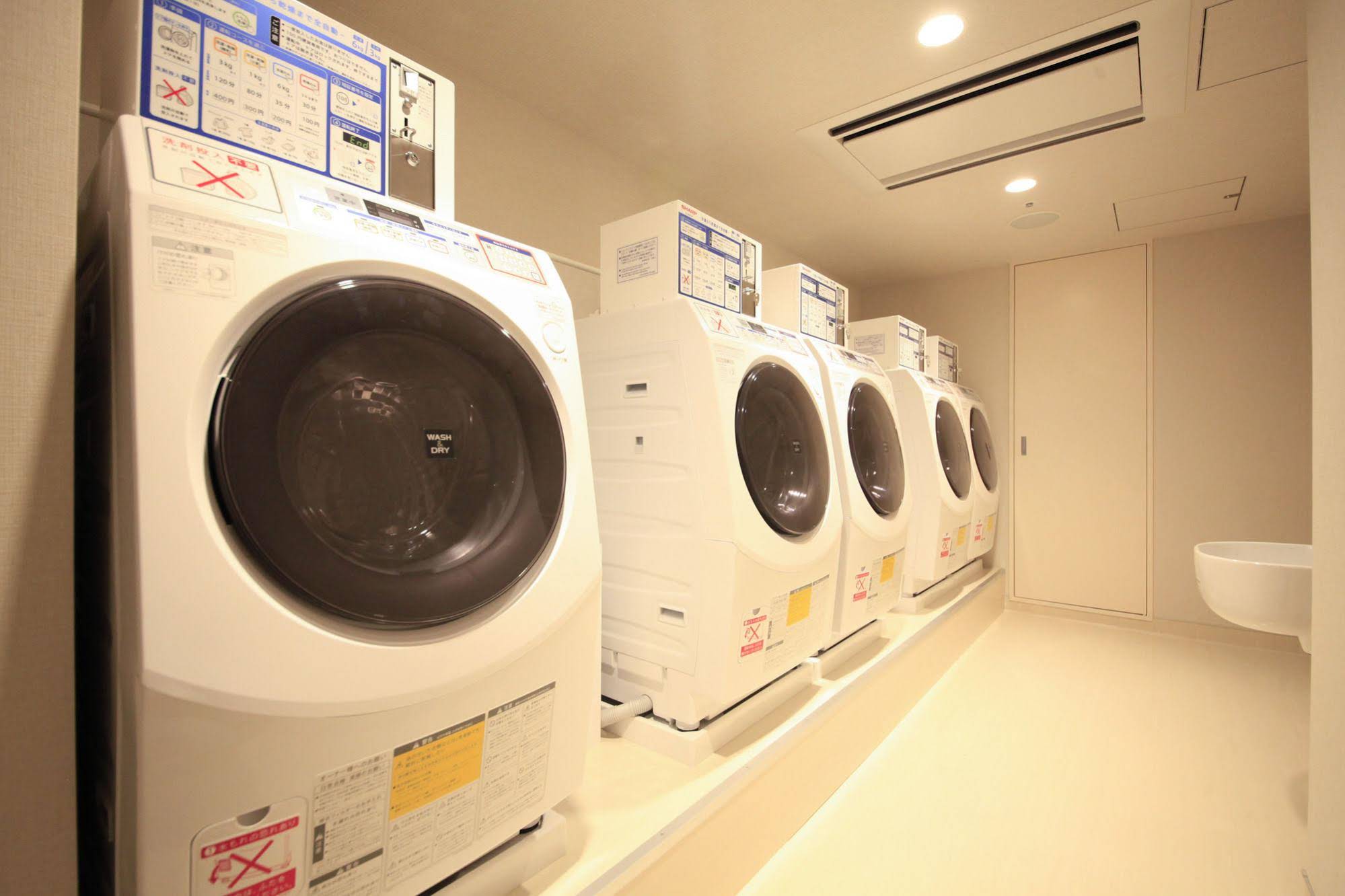 Richmond Hotel Tokyo Suidobashi