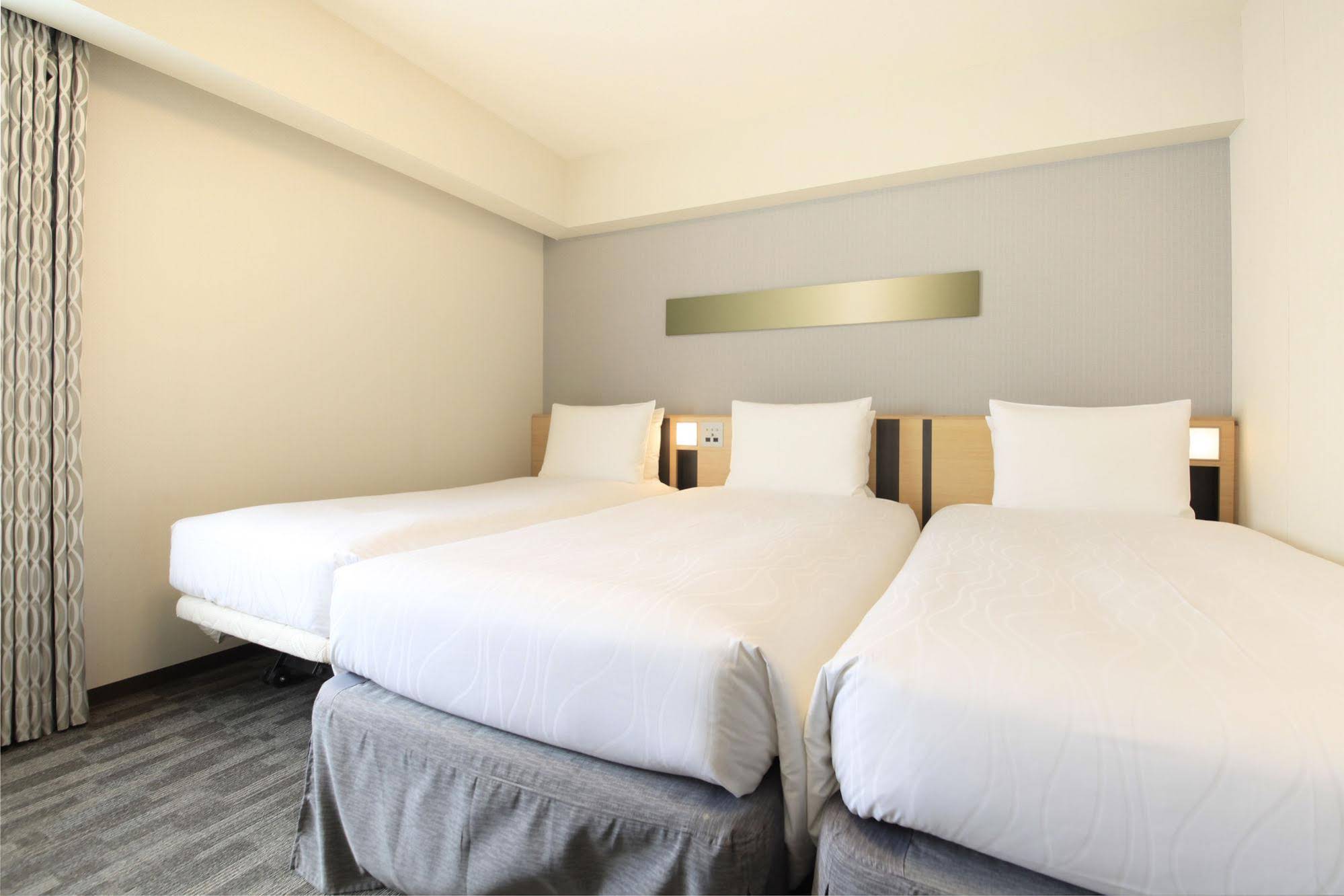 Richmond Hotel Tokyo Suidobashi