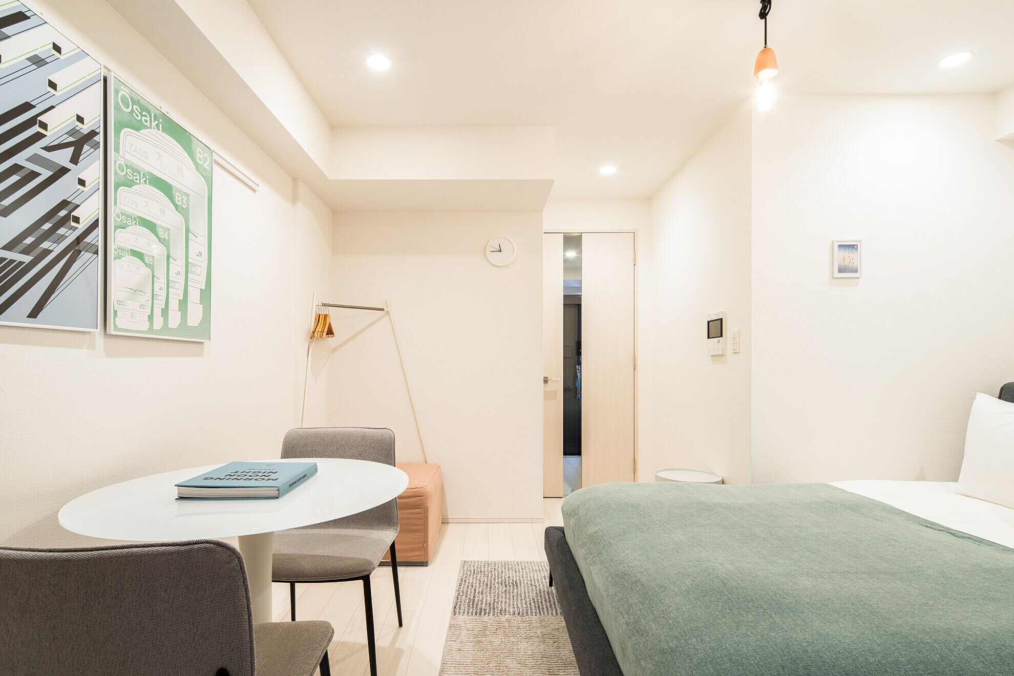 Section L Ginza East