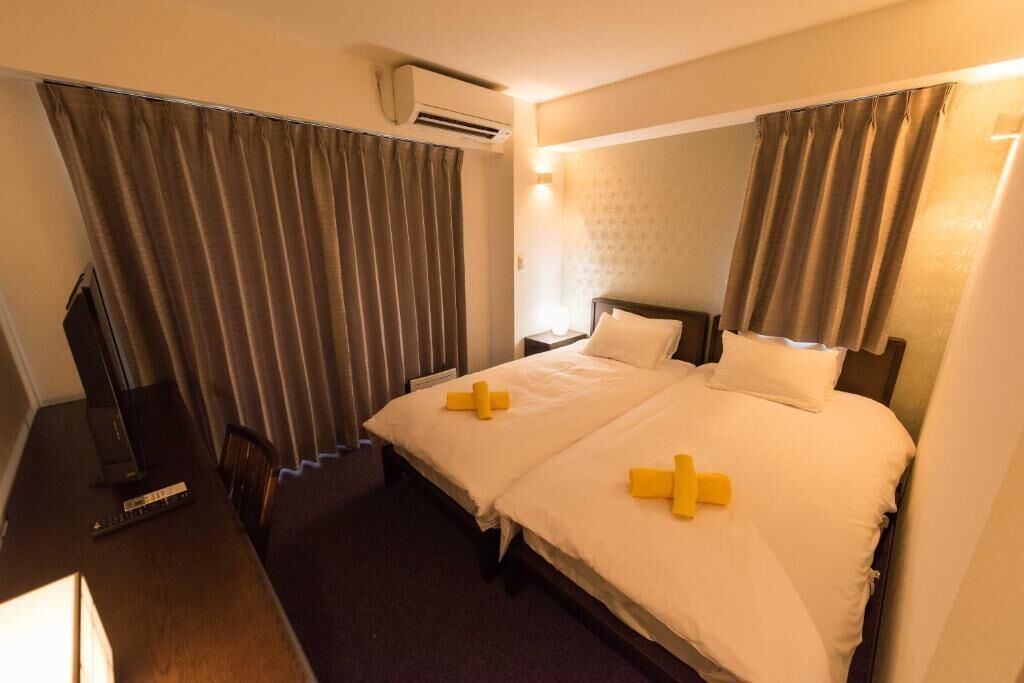 Serorin Light Hotel Tokyo