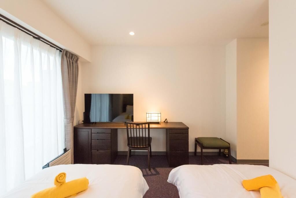 Serorin Light Hotel Tokyo