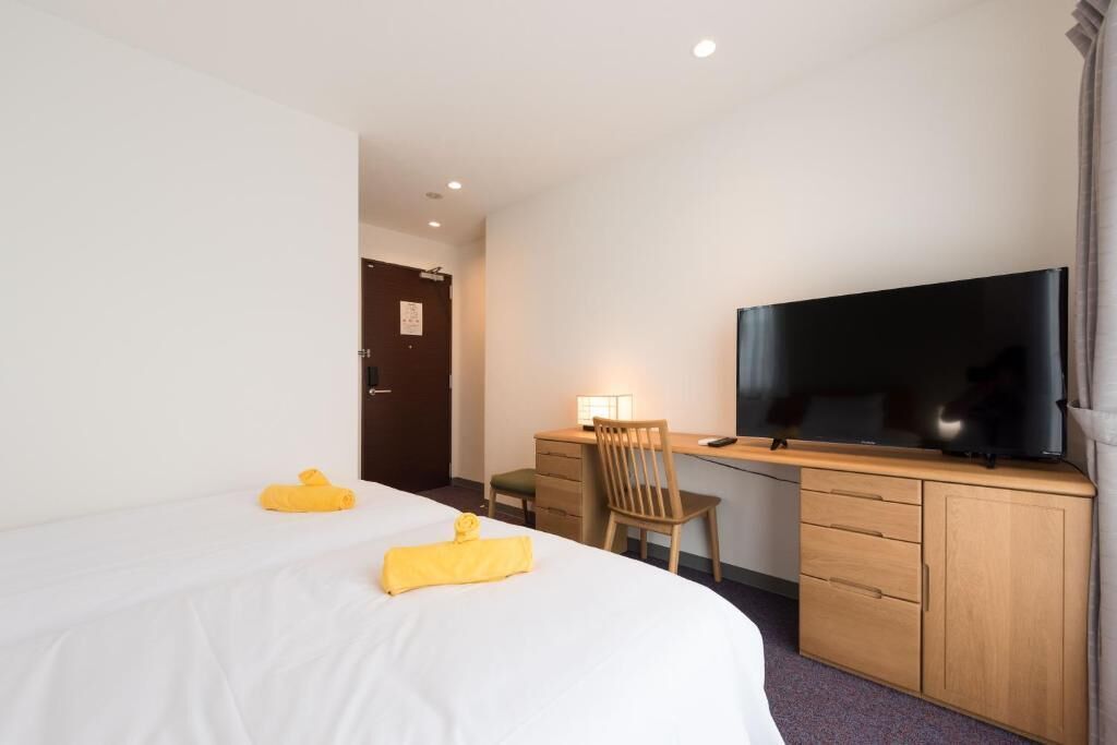 Serorin Light Hotel Tokyo