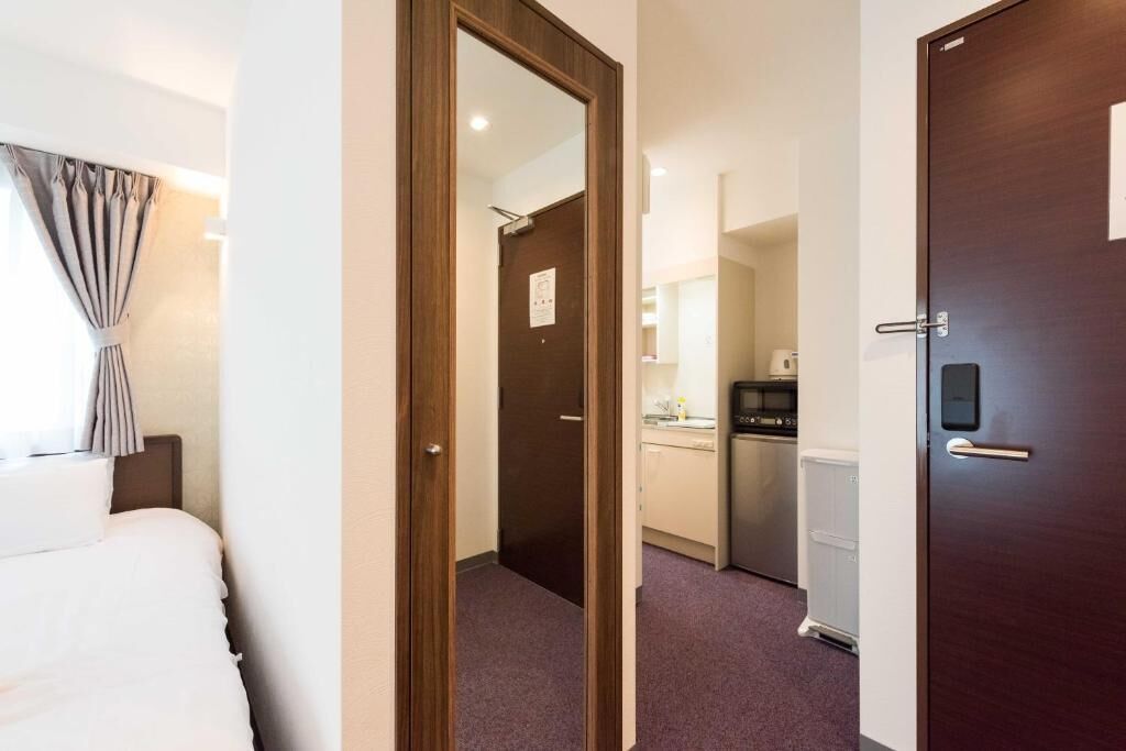 Serorin Light Hotel Tokyo